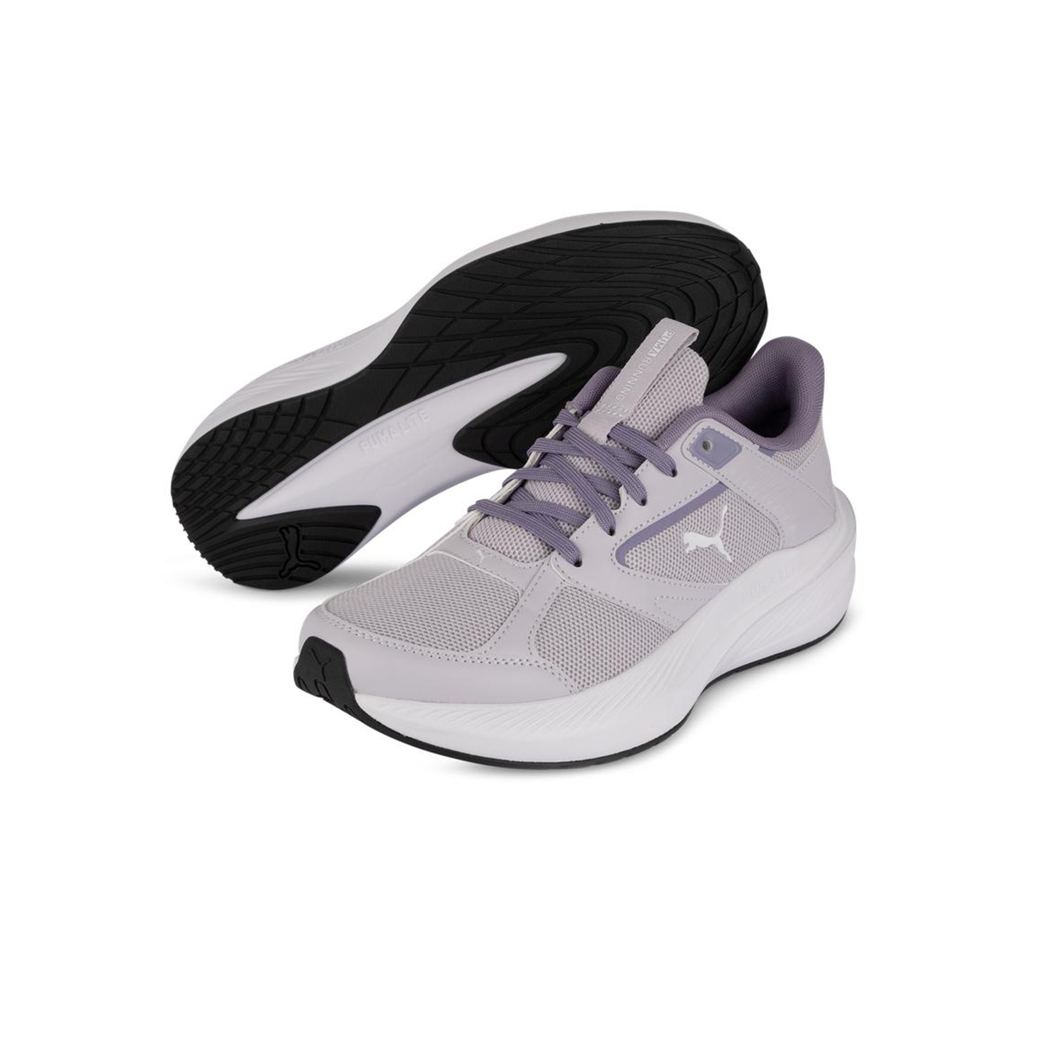 ZAPATILLAS PUMA BLAZE LITE WNS RUNNING MUJER MORADO - 2