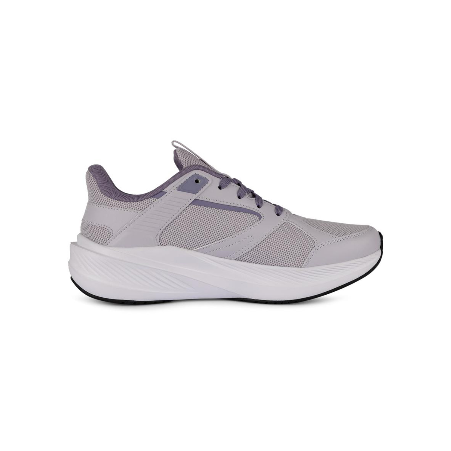 ZAPATILLAS PUMA BLAZE LITE WNS RUNNING MUJER MORADO - 3