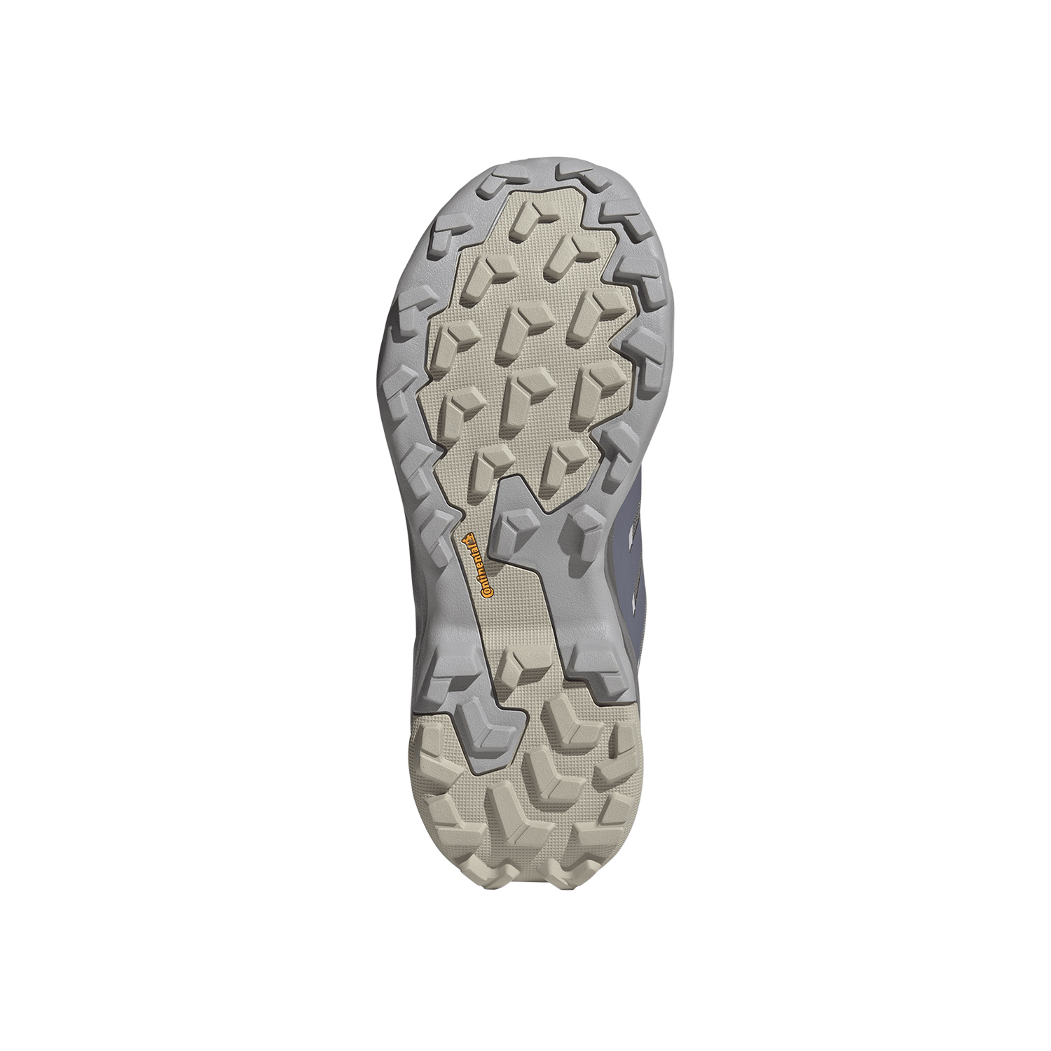 ZAPATILLAS ADIDAS TERREX SKYCHASER AX5 W OUTDOOR MUJER GRIS - 6