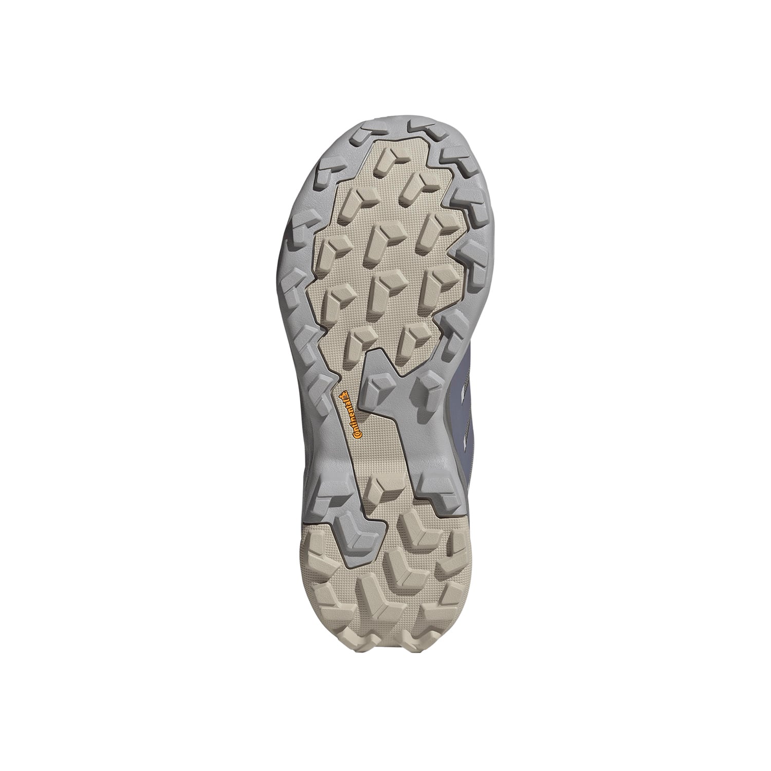 ZAPATILLAS ADIDAS TERREX SKYCHASER AX5 W OUTDOOR MUJER GRIS - 6