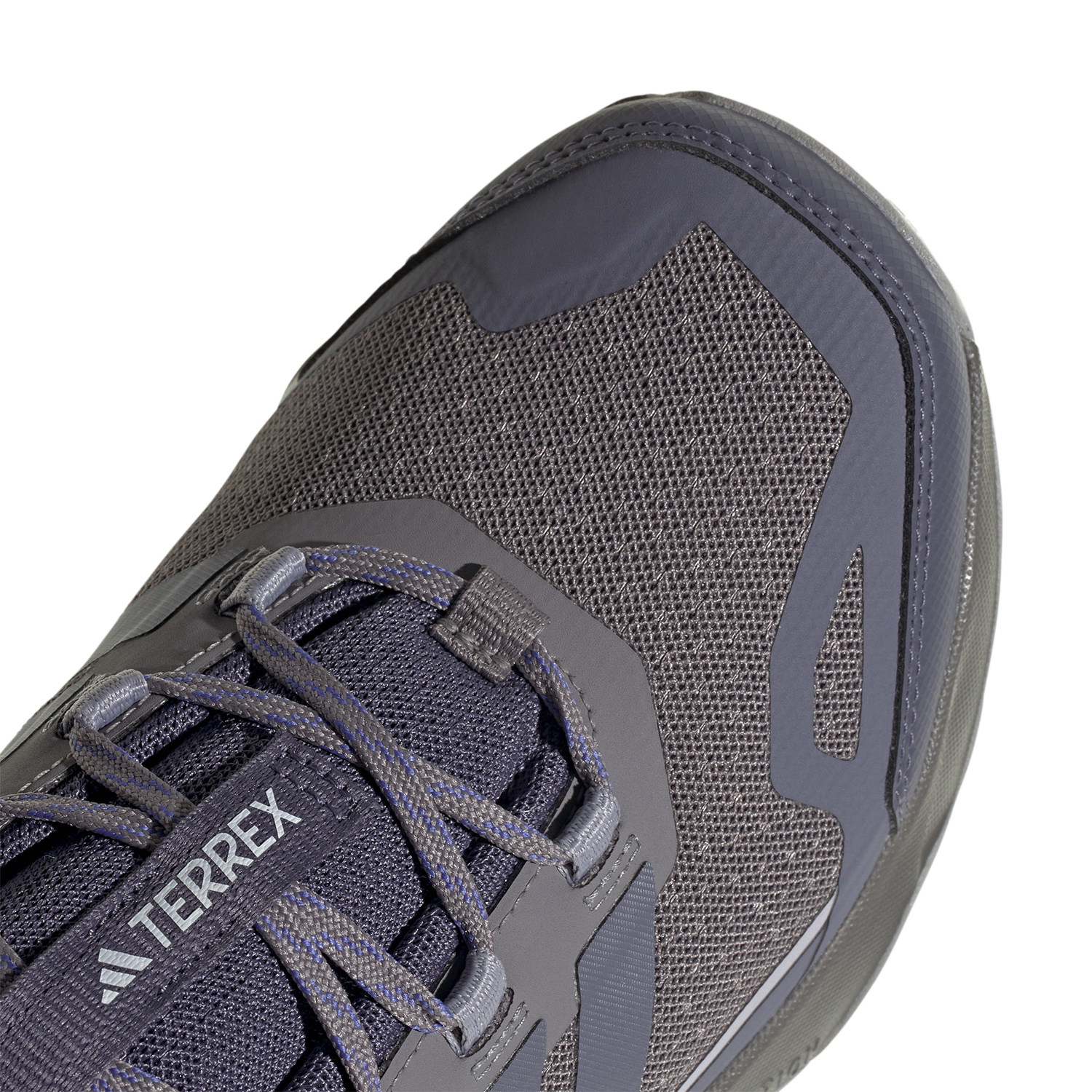 ZAPATILLAS ADIDAS TERREX SKYCHASER AX5 W OUTDOOR MUJER GRIS - 7
