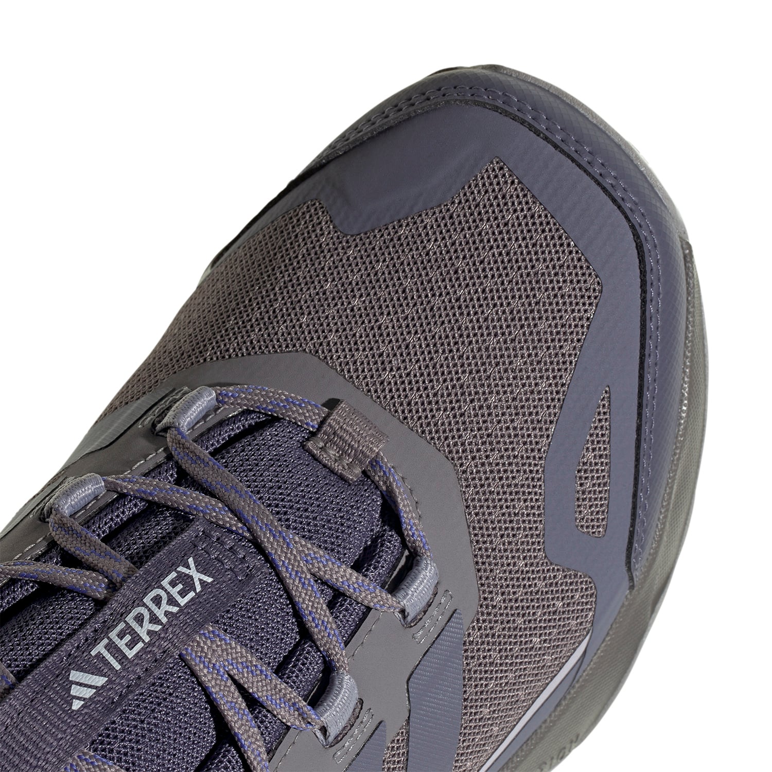 ZAPATILLAS ADIDAS TERREX SKYCHASER AX5 W OUTDOOR MUJER GRIS - 7