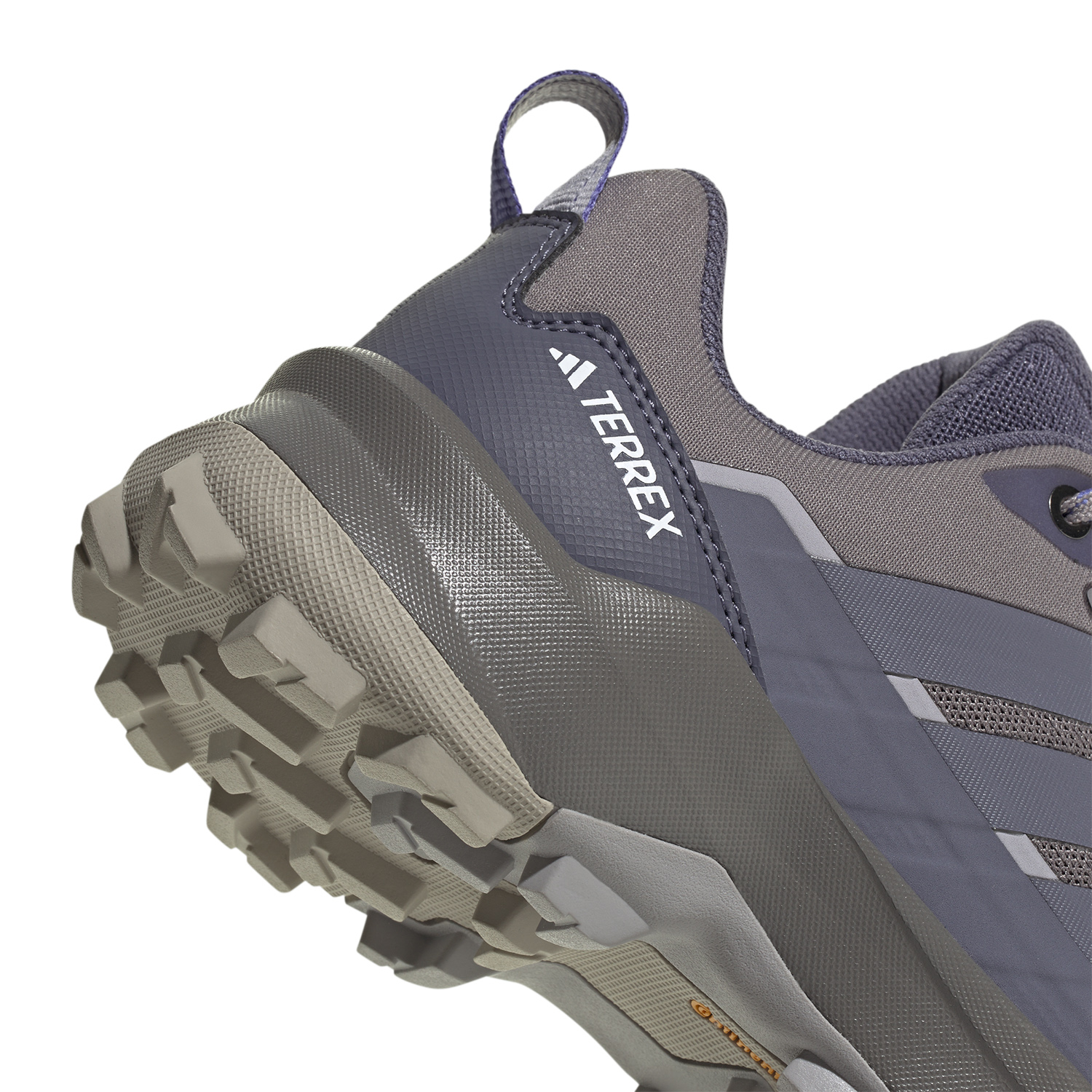 ZAPATILLAS ADIDAS TERREX SKYCHASER AX5 W OUTDOOR MUJER GRIS - 8