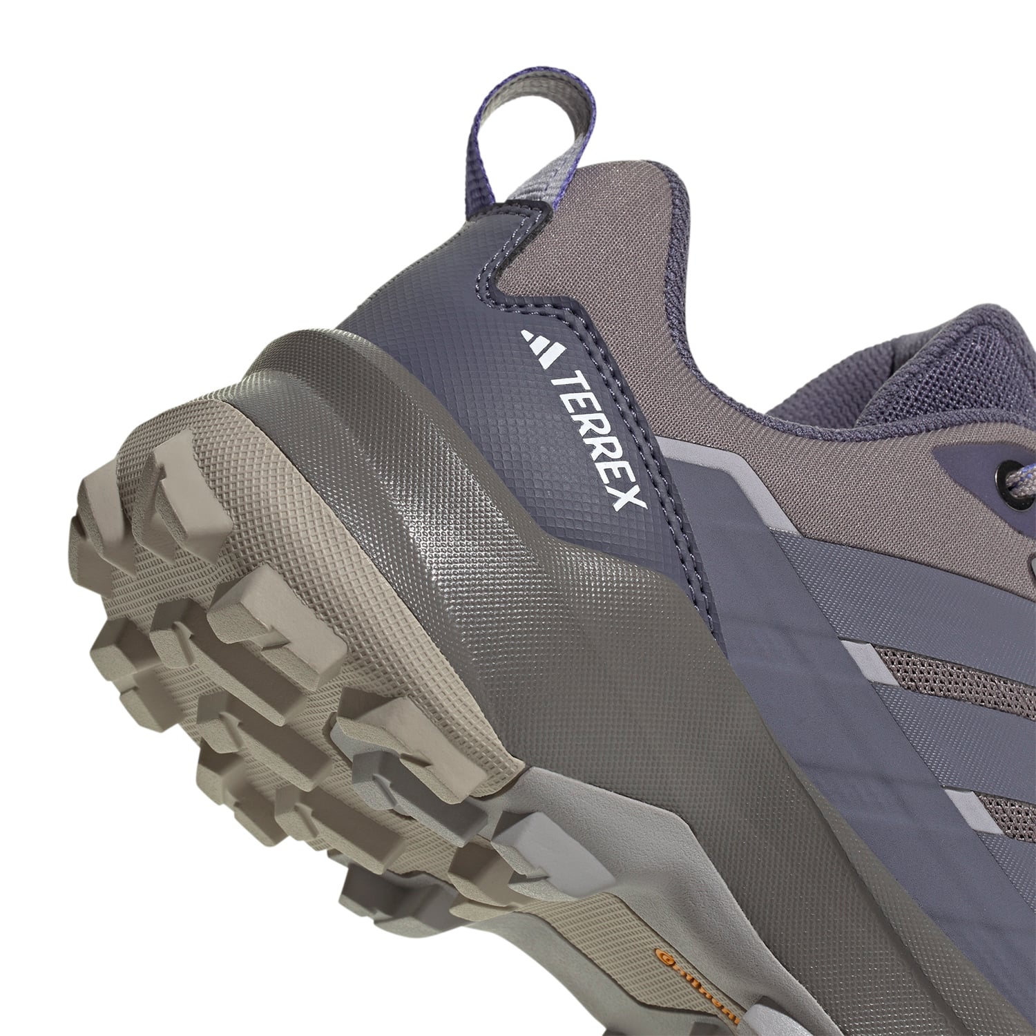 ZAPATILLAS ADIDAS TERREX SKYCHASER AX5 W OUTDOOR MUJER GRIS - 8