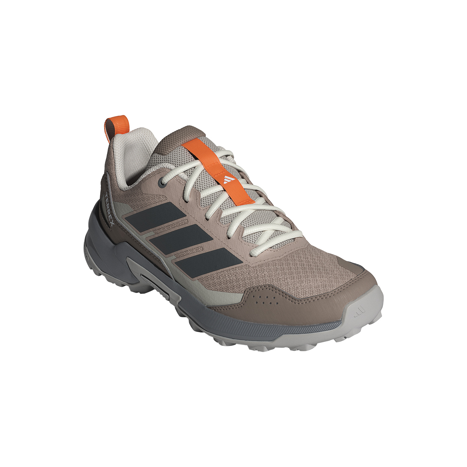 ZAPATILLAS ADIDAS TERREX EASTRAIL 3 W OUTDOOR MUJER BEIGE - 2
