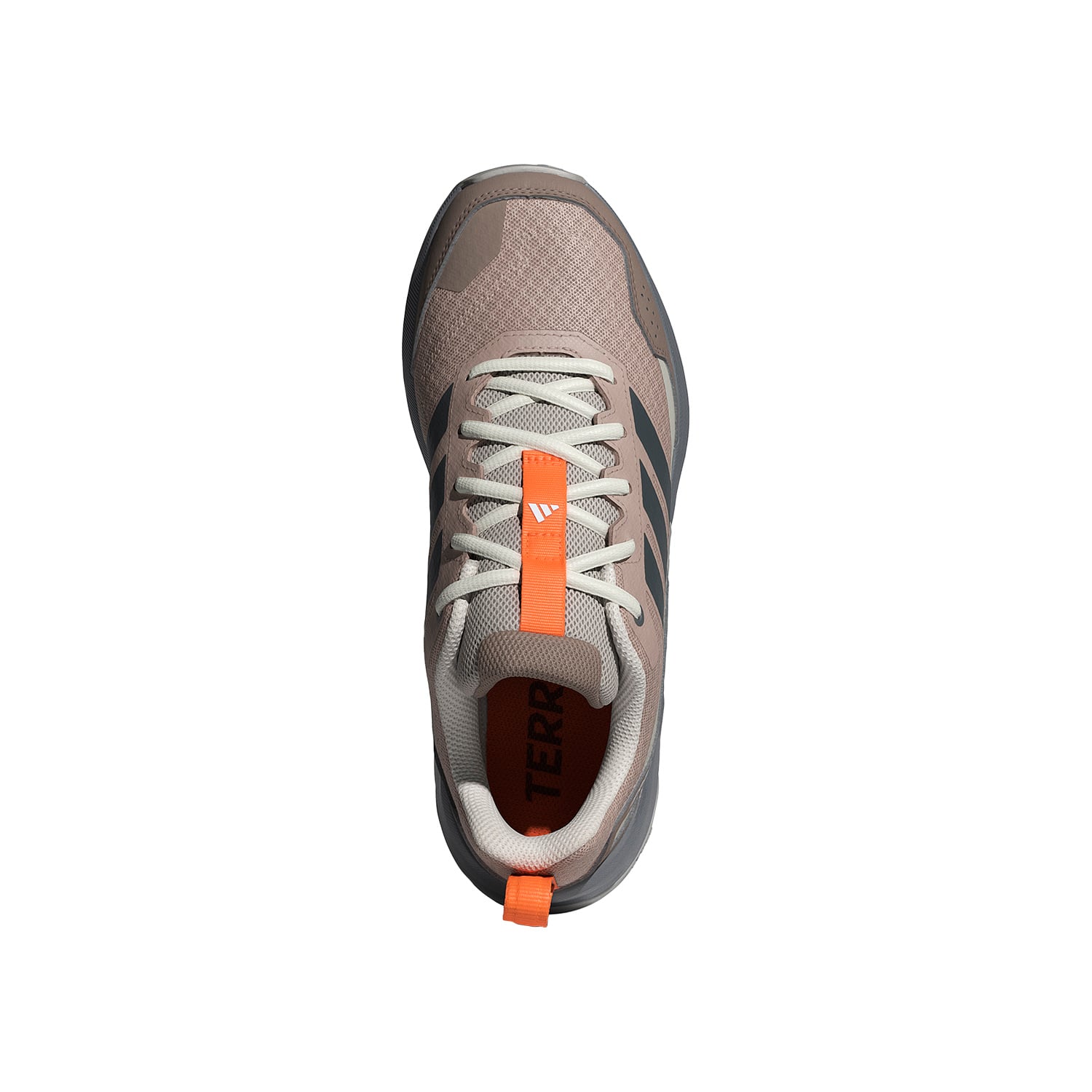 ZAPATILLAS ADIDAS TERREX EASTRAIL 3 W OUTDOOR MUJER BEIGE - 5