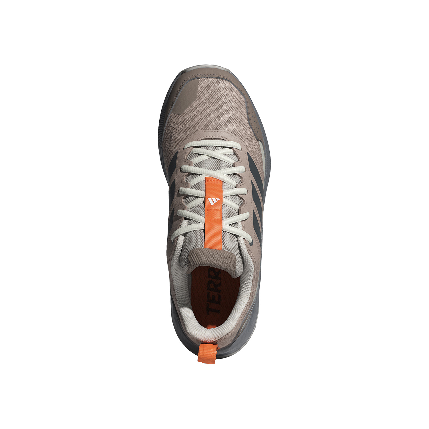 ZAPATILLAS ADIDAS TERREX EASTRAIL 3 W OUTDOOR MUJER BEIGE - 5