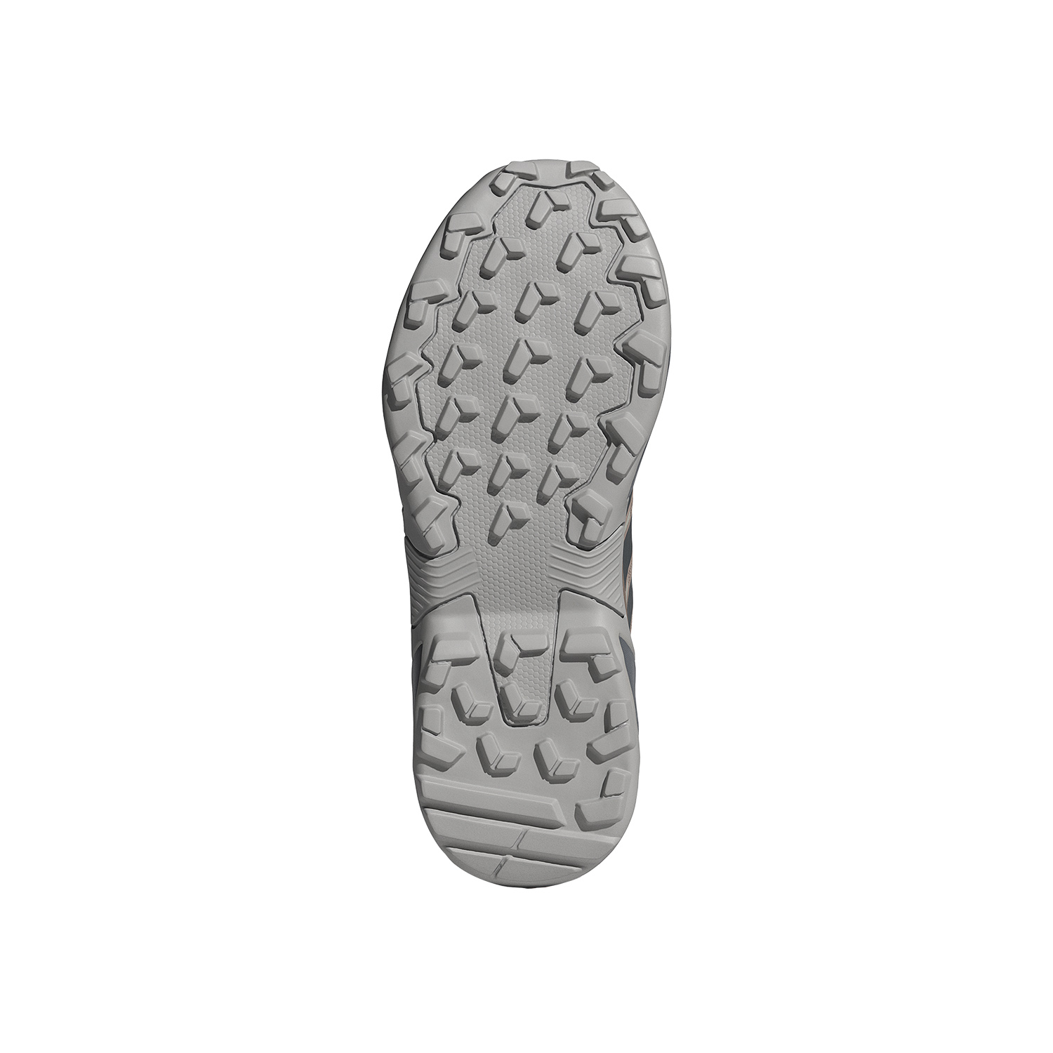 ZAPATILLAS ADIDAS TERREX EASTRAIL 3 W OUTDOOR MUJER BEIGE - 6