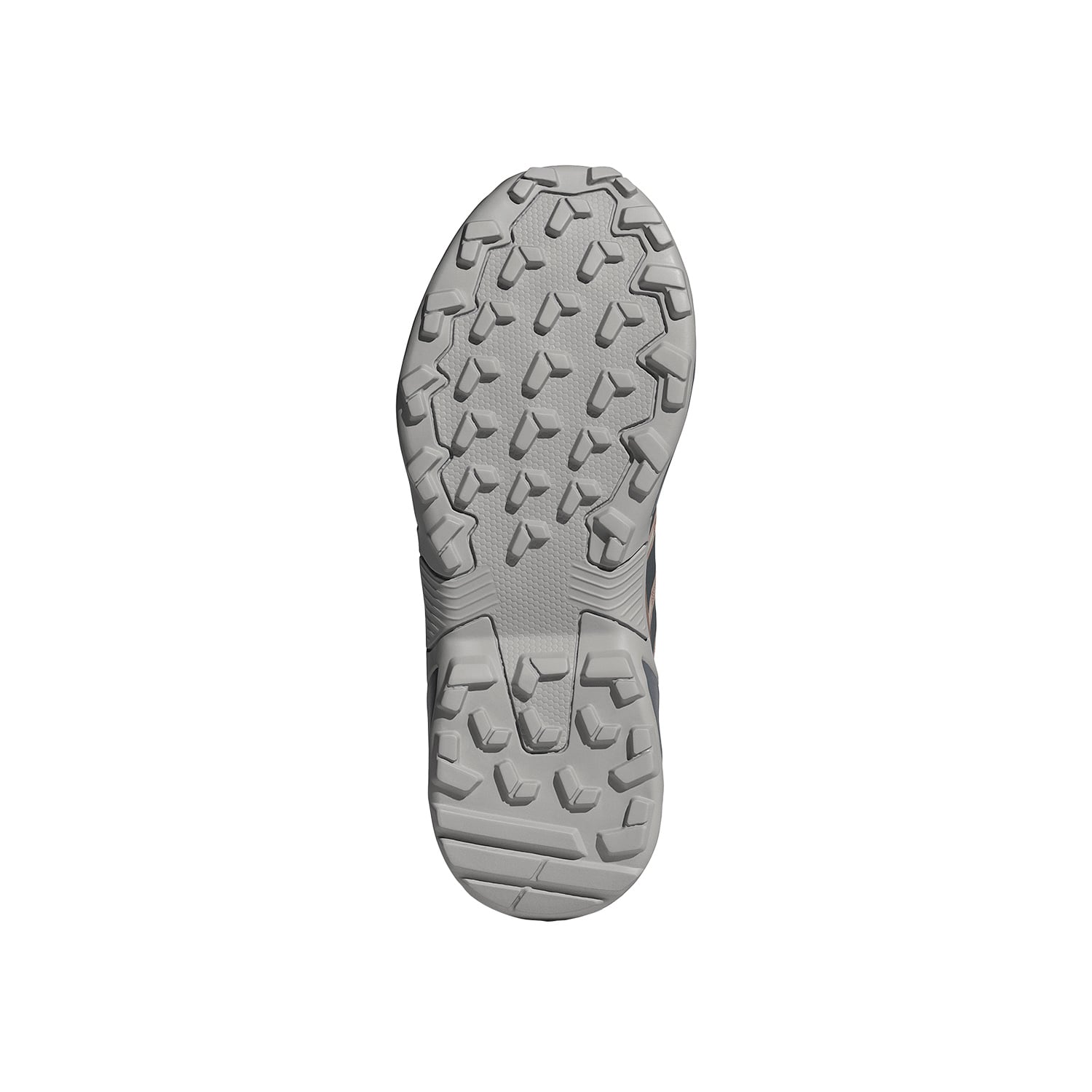 ZAPATILLAS ADIDAS TERREX EASTRAIL 3 W OUTDOOR MUJER BEIGE - 6
