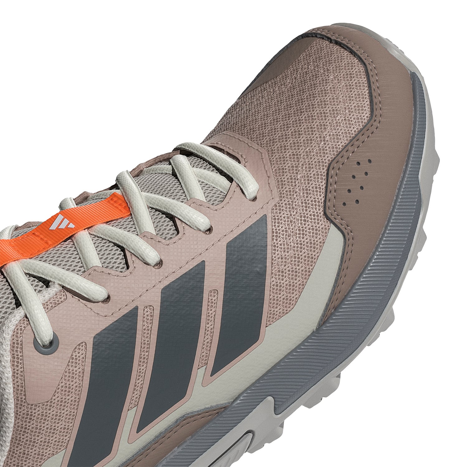 ZAPATILLAS ADIDAS TERREX EASTRAIL 3 W OUTDOOR MUJER BEIGE - 7
