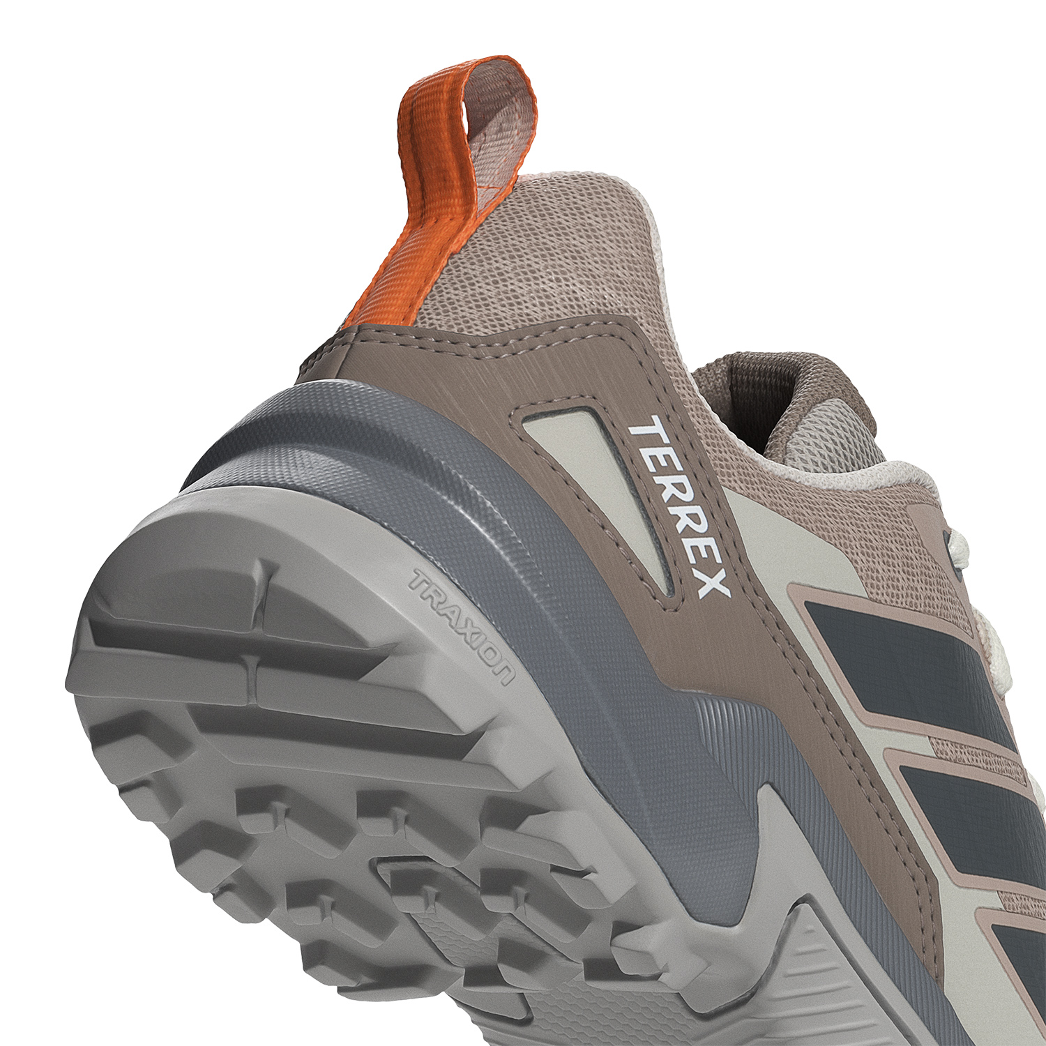 ZAPATILLAS ADIDAS TERREX EASTRAIL 3 W OUTDOOR MUJER BEIGE - 8