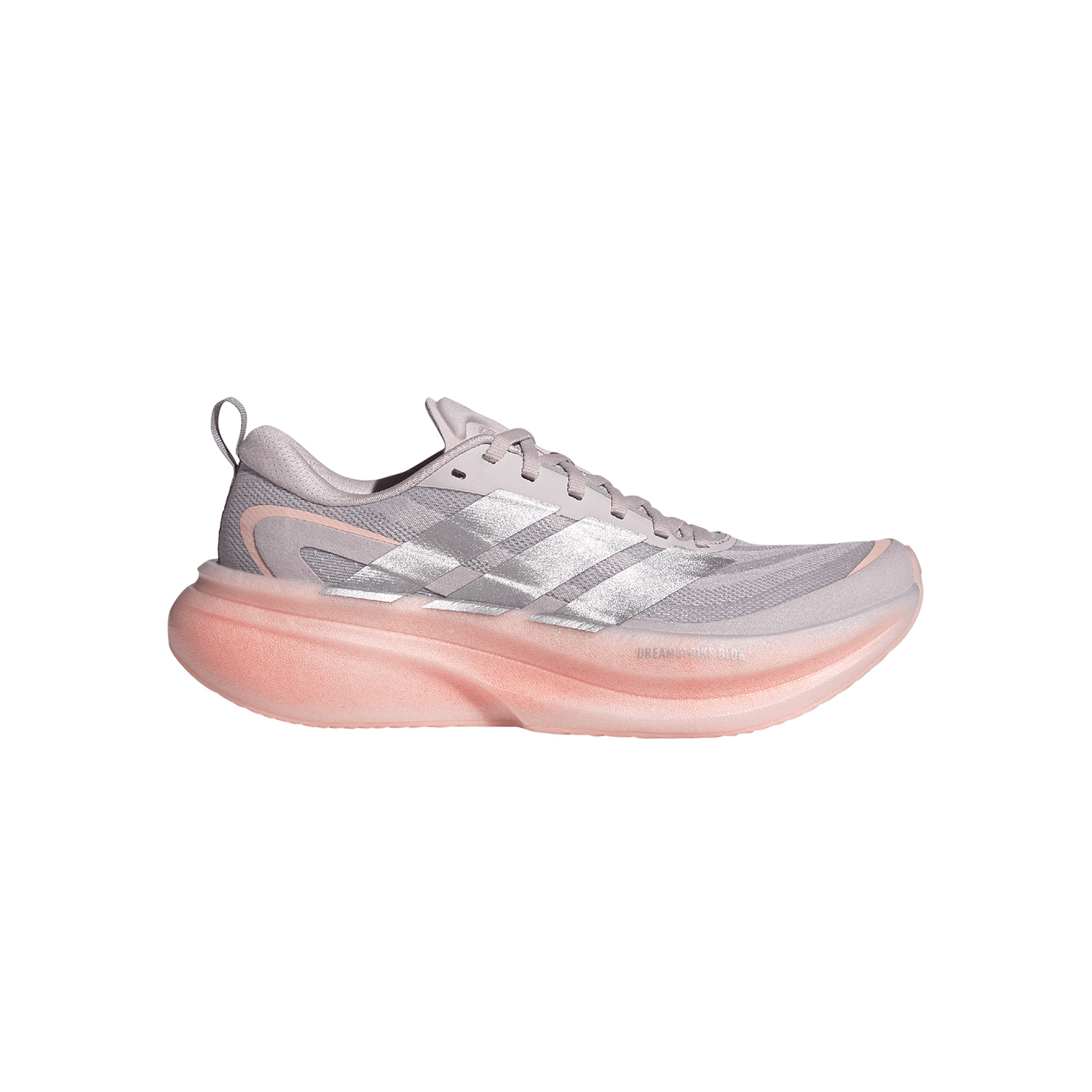 ZAPATILLAS ADIDAS SUPERNOVA GLIDE W RUNNING MUJER LILA - 1