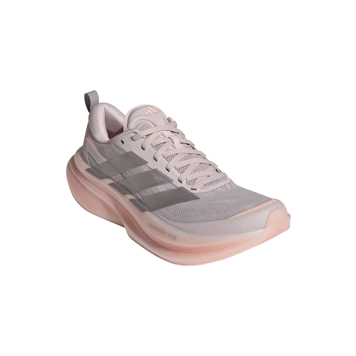 ZAPATILLAS ADIDAS SUPERNOVA GLIDE W RUNNING MUJER LILA - 2