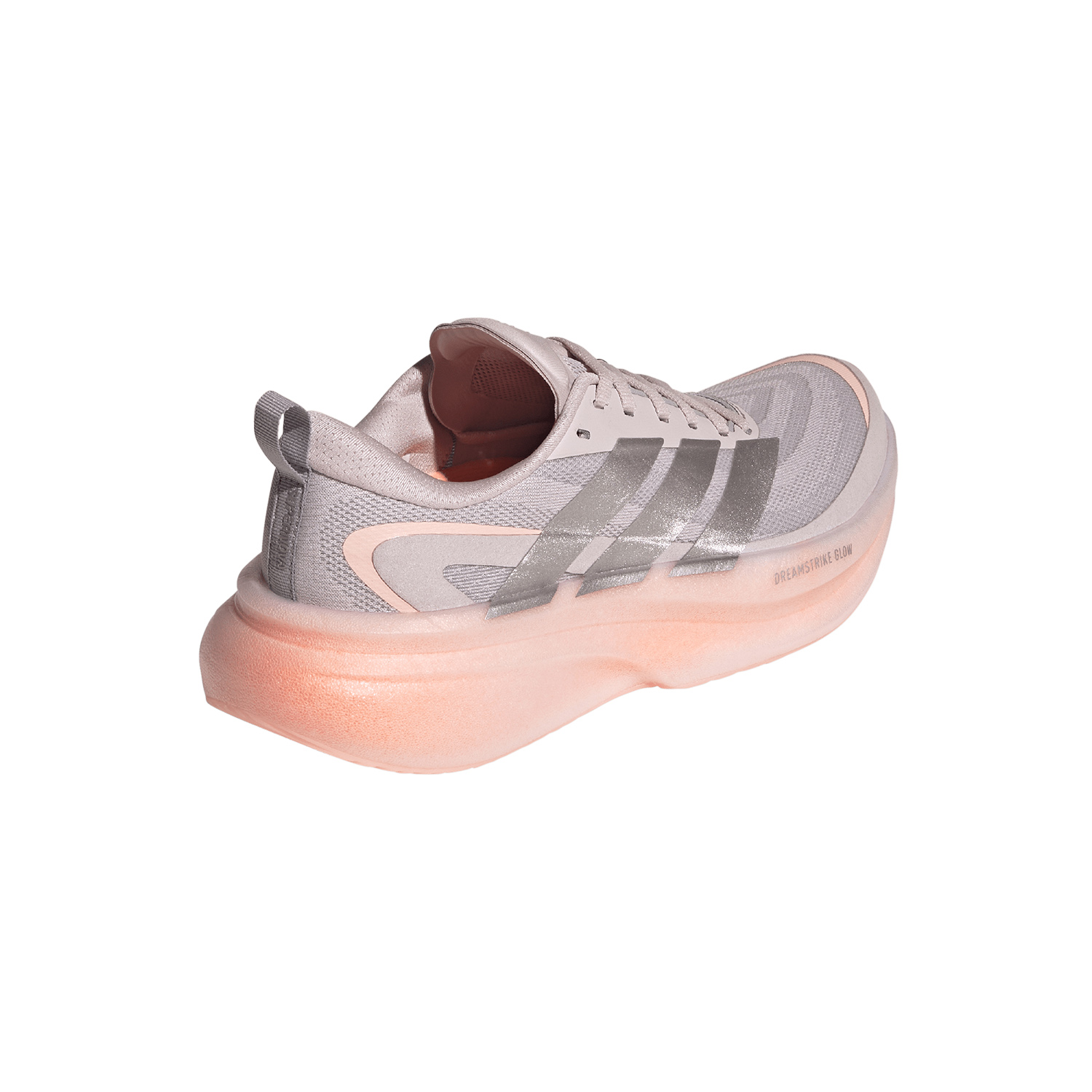 ZAPATILLAS ADIDAS SUPERNOVA GLIDE W RUNNING MUJER LILA - 3