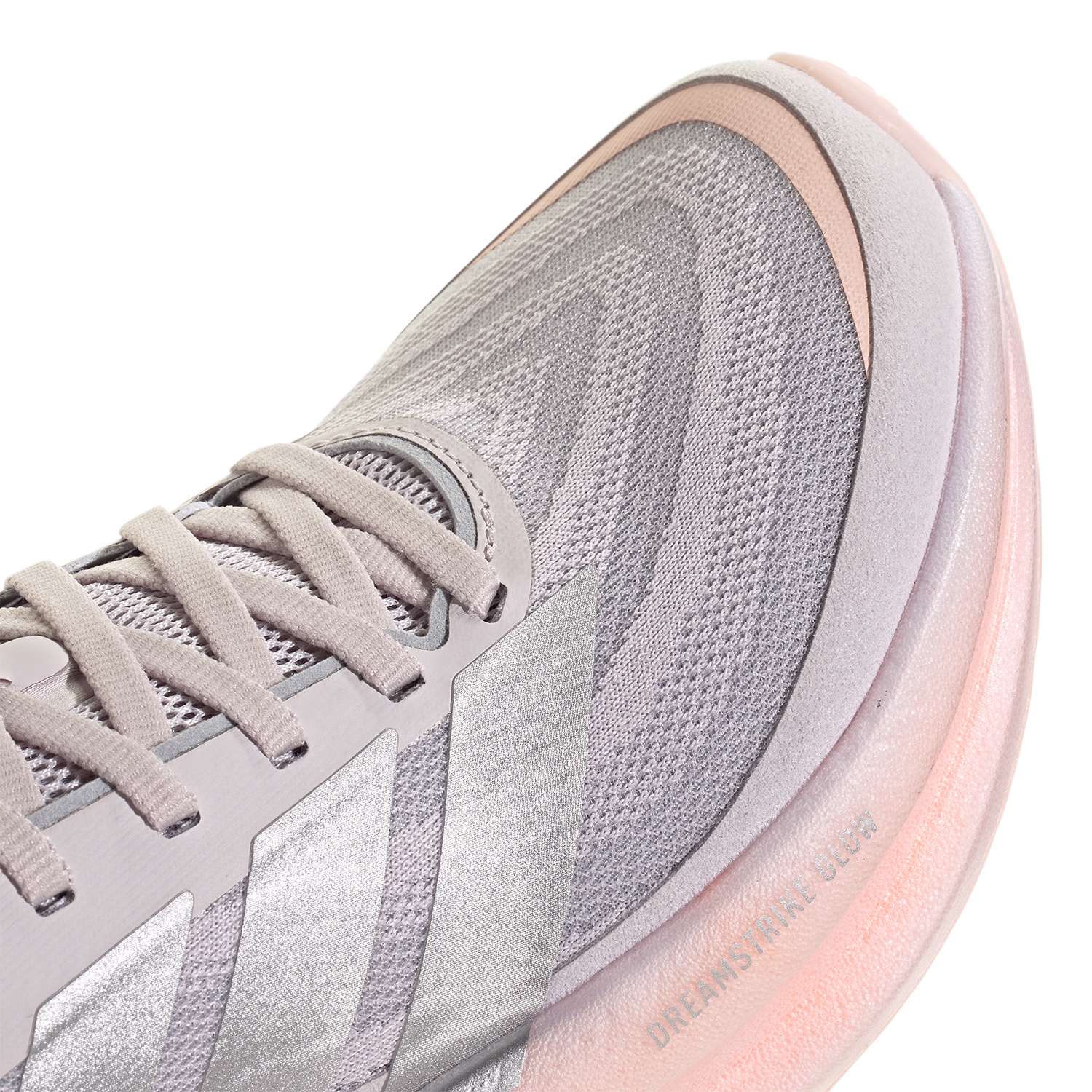 ZAPATILLAS ADIDAS SUPERNOVA GLIDE W RUNNING MUJER LILA - 7