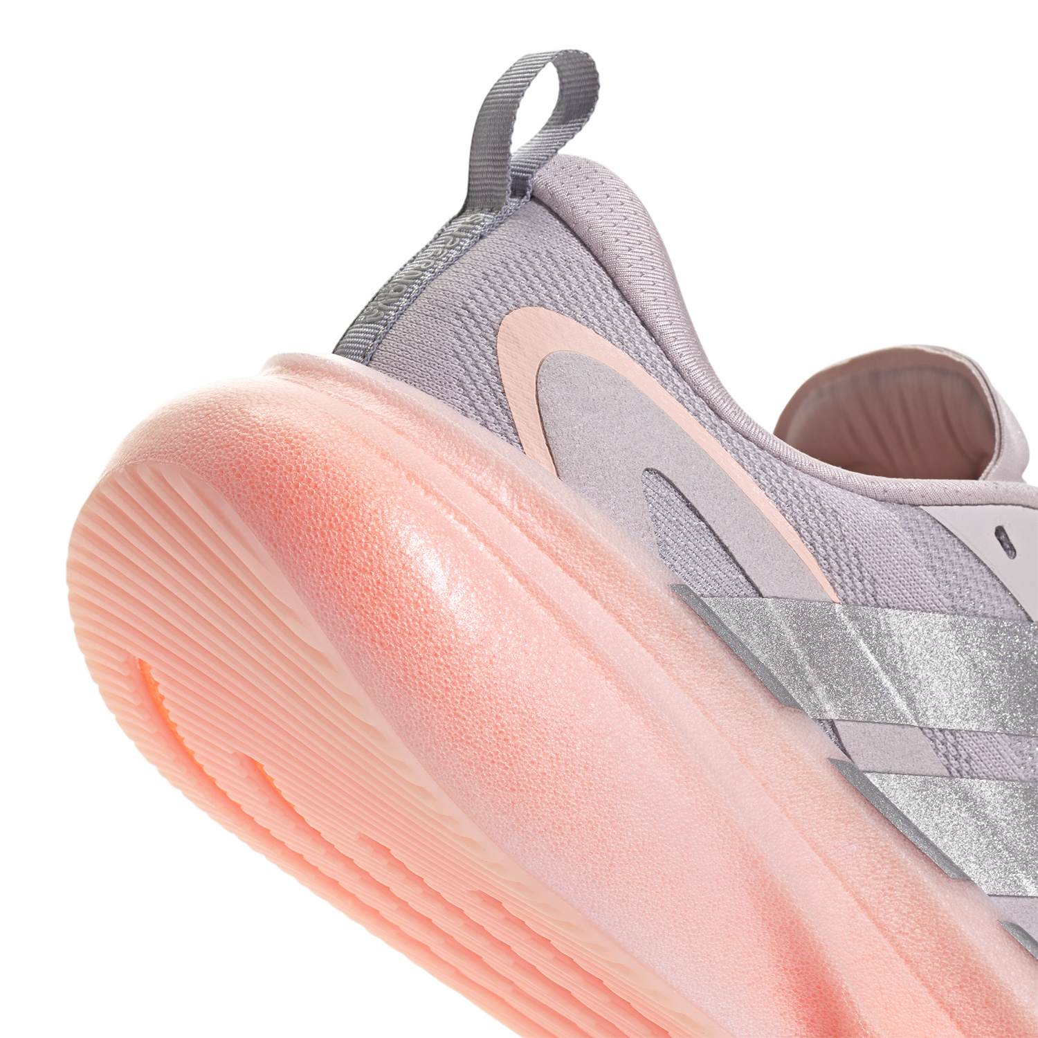 ZAPATILLAS ADIDAS SUPERNOVA GLIDE W RUNNING MUJER LILA - 8