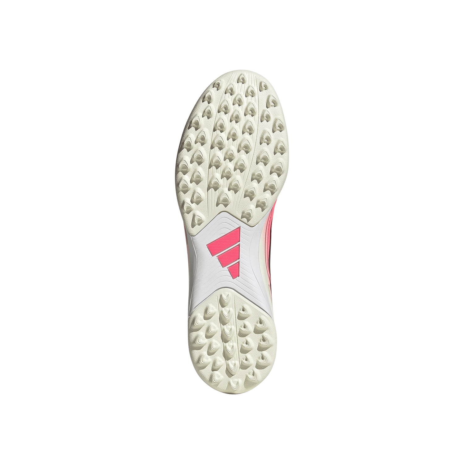 ZAPATILLAS ADIDAS F50 HYPERFAST CLUB TF FOOTBALL UNISEX ROSADO - 6