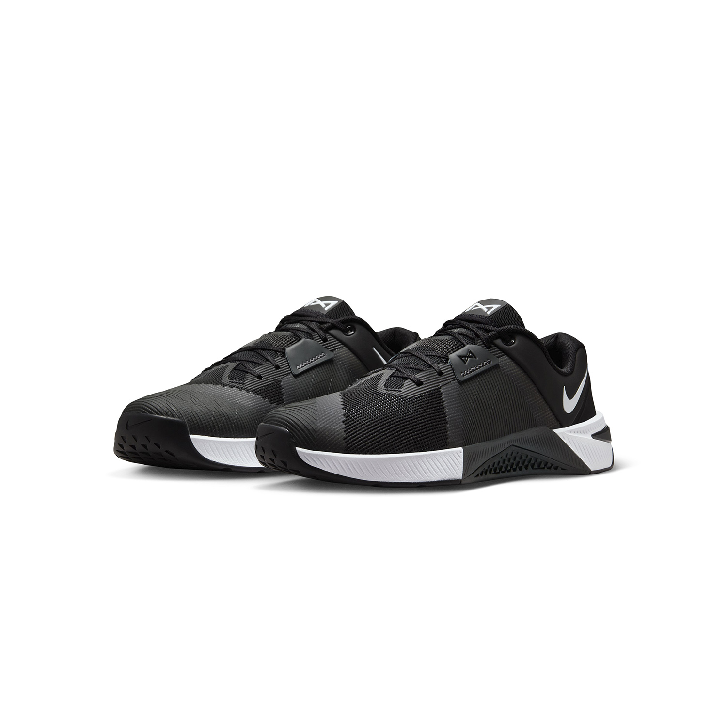 ZAPATILLAS NIKE M METCON TRAINING UNISEX NEGRO - 2