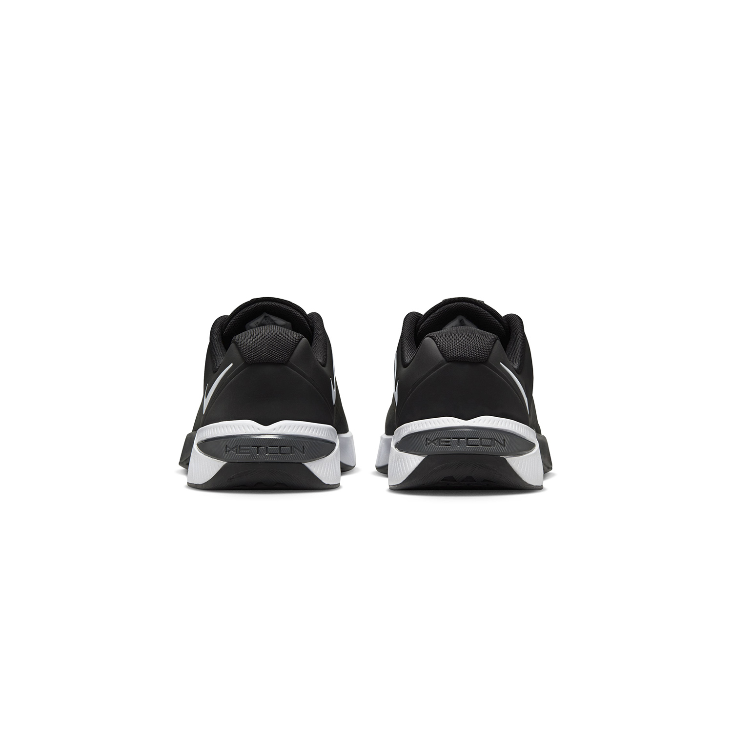 ZAPATILLAS NIKE M METCON TRAINING UNISEX NEGRO - 5