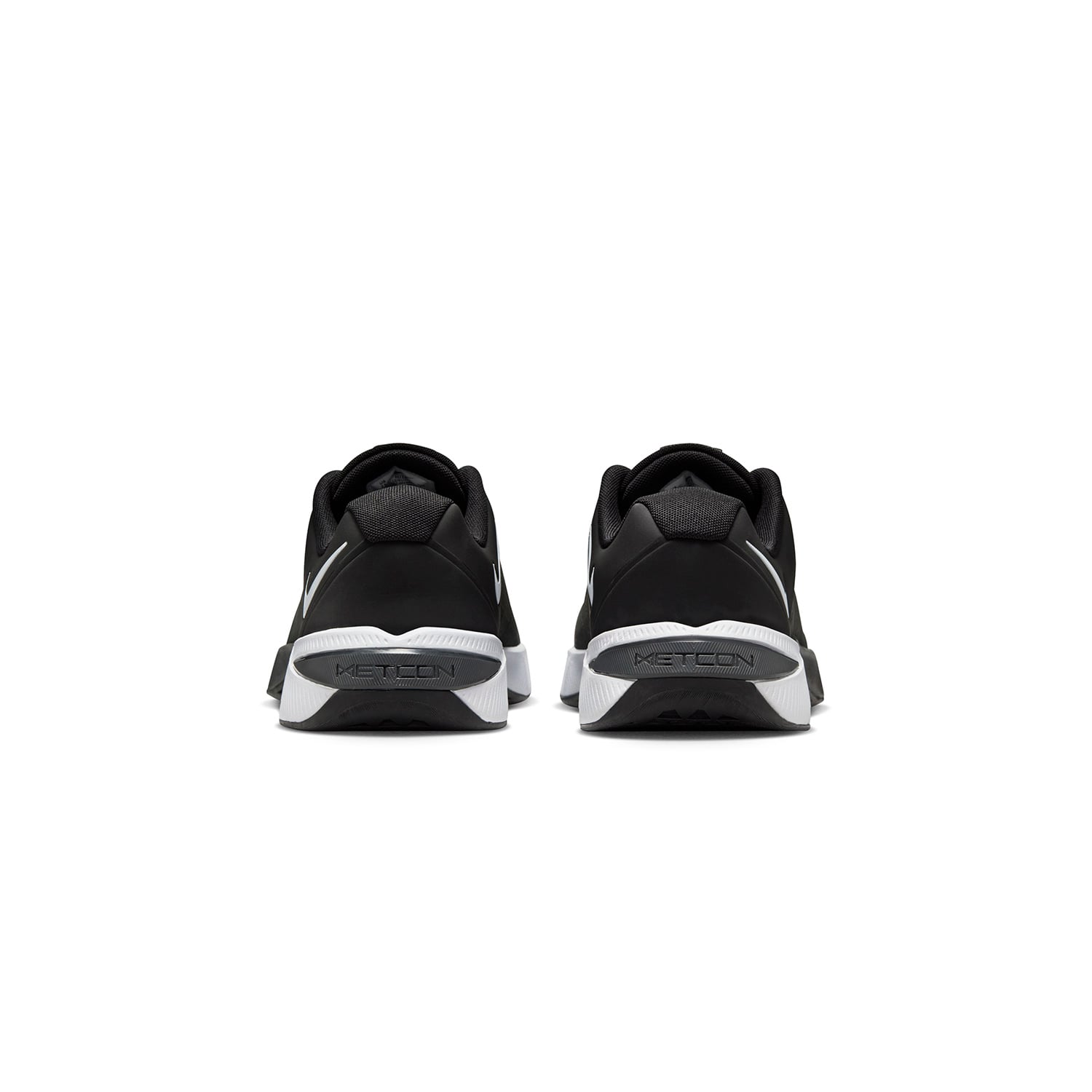 ZAPATILLAS NIKE M METCON TRAINING UNISEX NEGRO - 5