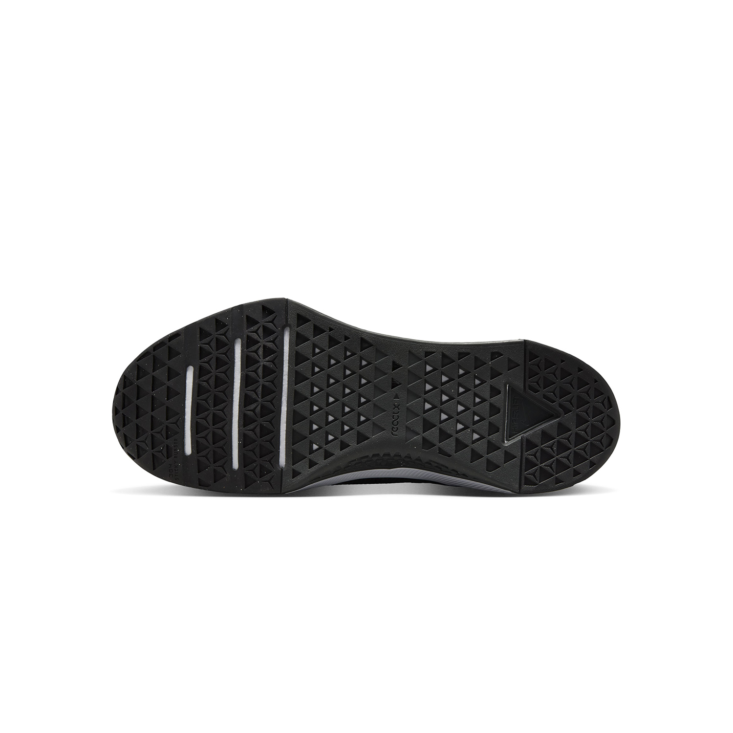 ZAPATILLAS NIKE M METCON TRAINING UNISEX NEGRO - 6