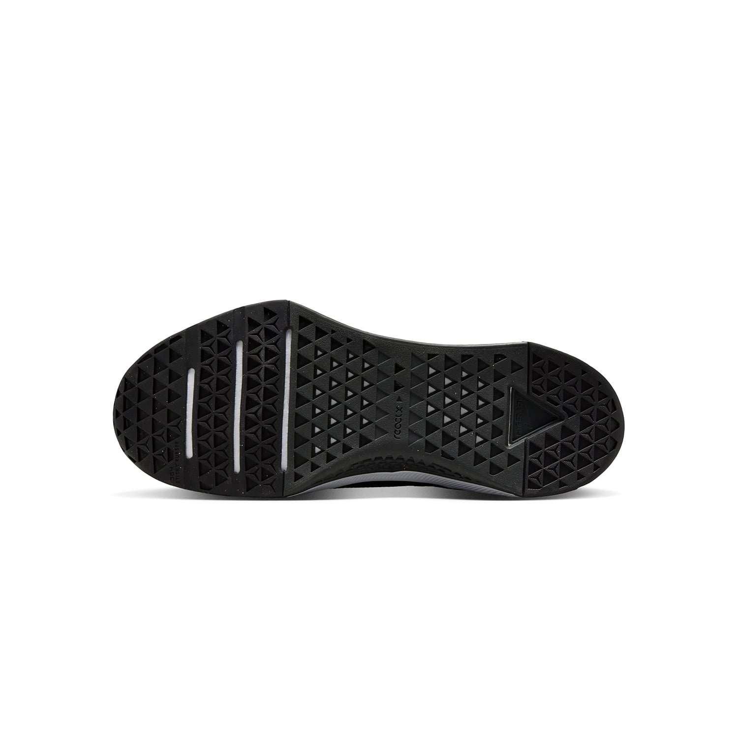 ZAPATILLAS NIKE M METCON TRAINING UNISEX NEGRO - 6