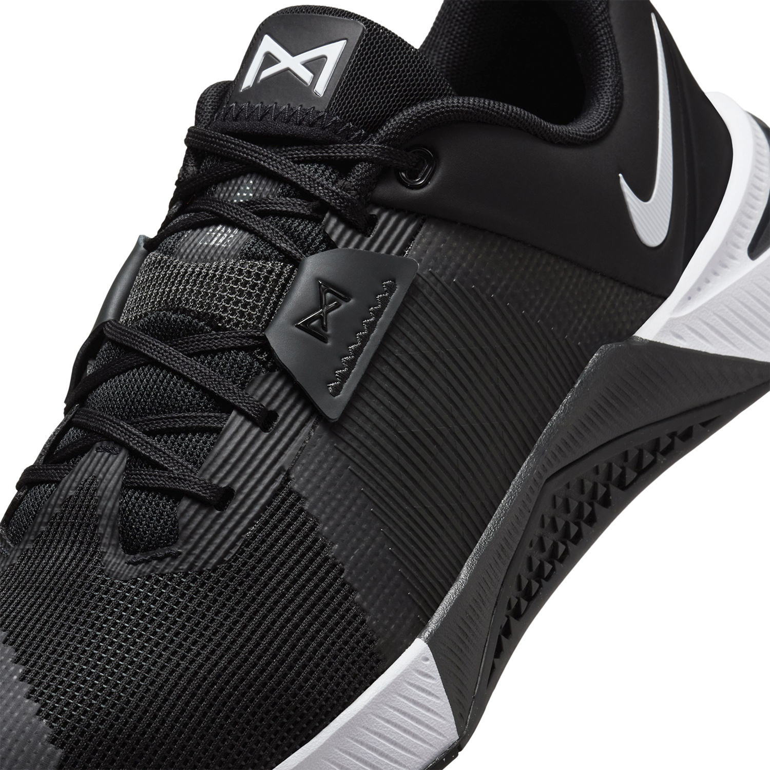 ZAPATILLAS NIKE M METCON TRAINING UNISEX NEGRO - 7