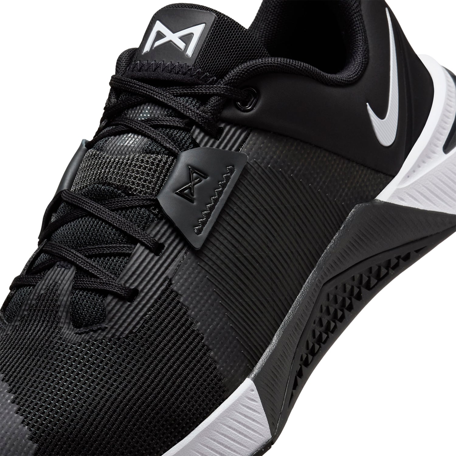 ZAPATILLAS NIKE M METCON TRAINING UNISEX NEGRO - 7