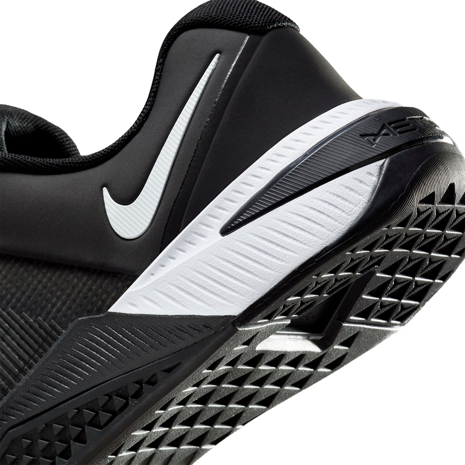 ZAPATILLAS NIKE M METCON TRAINING UNISEX NEGRO - 8