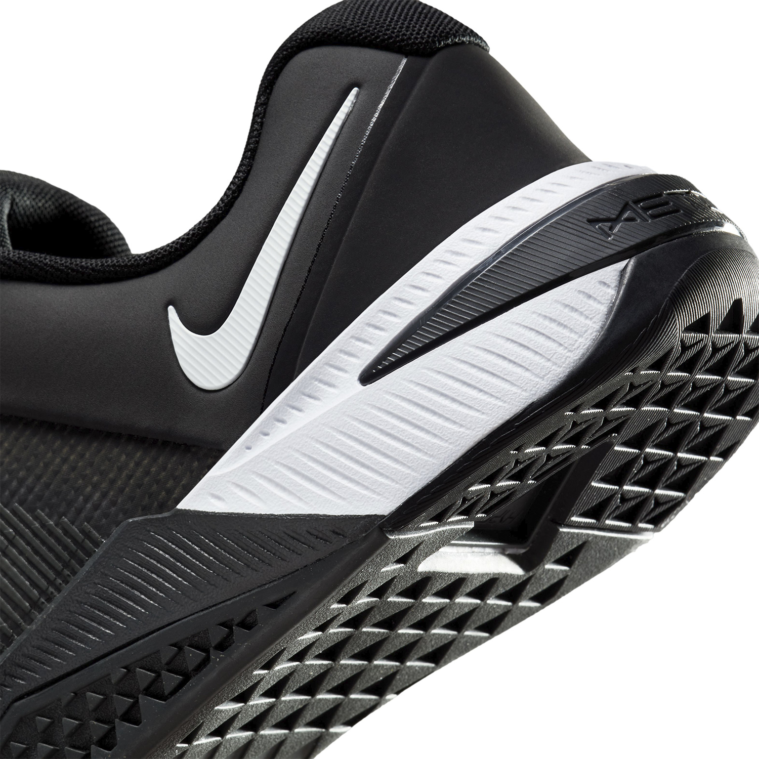 ZAPATILLAS NIKE M METCON TRAINING UNISEX NEGRO - 8