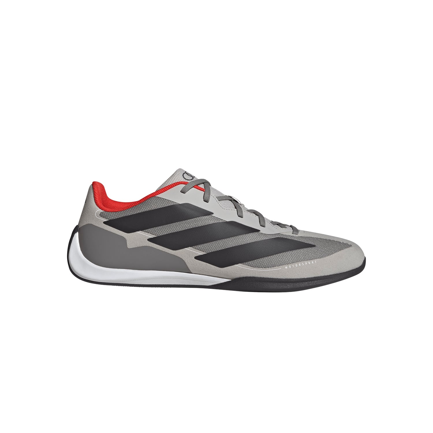 ZAPATILLAS ADIDAS ADIDAS FEROZA BASE AUDI MOTORSPORT UNISEX GRIS - 1