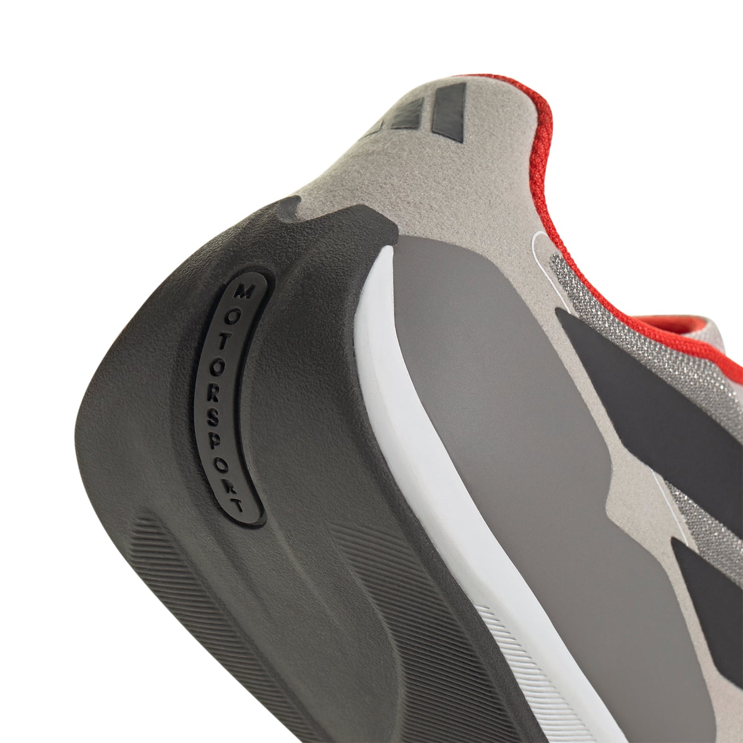 ZAPATILLAS ADIDAS ADIDAS FEROZA BASE AUDI MOTORSPORT UNISEX GRIS - 8