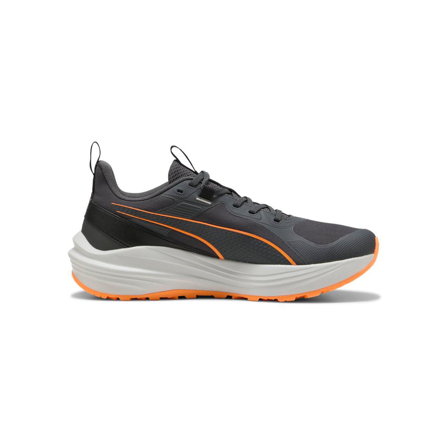 ZAPATILLAS PUMA FLARE PRO TRAIL RUNNING HOMBRE GRIS - 3