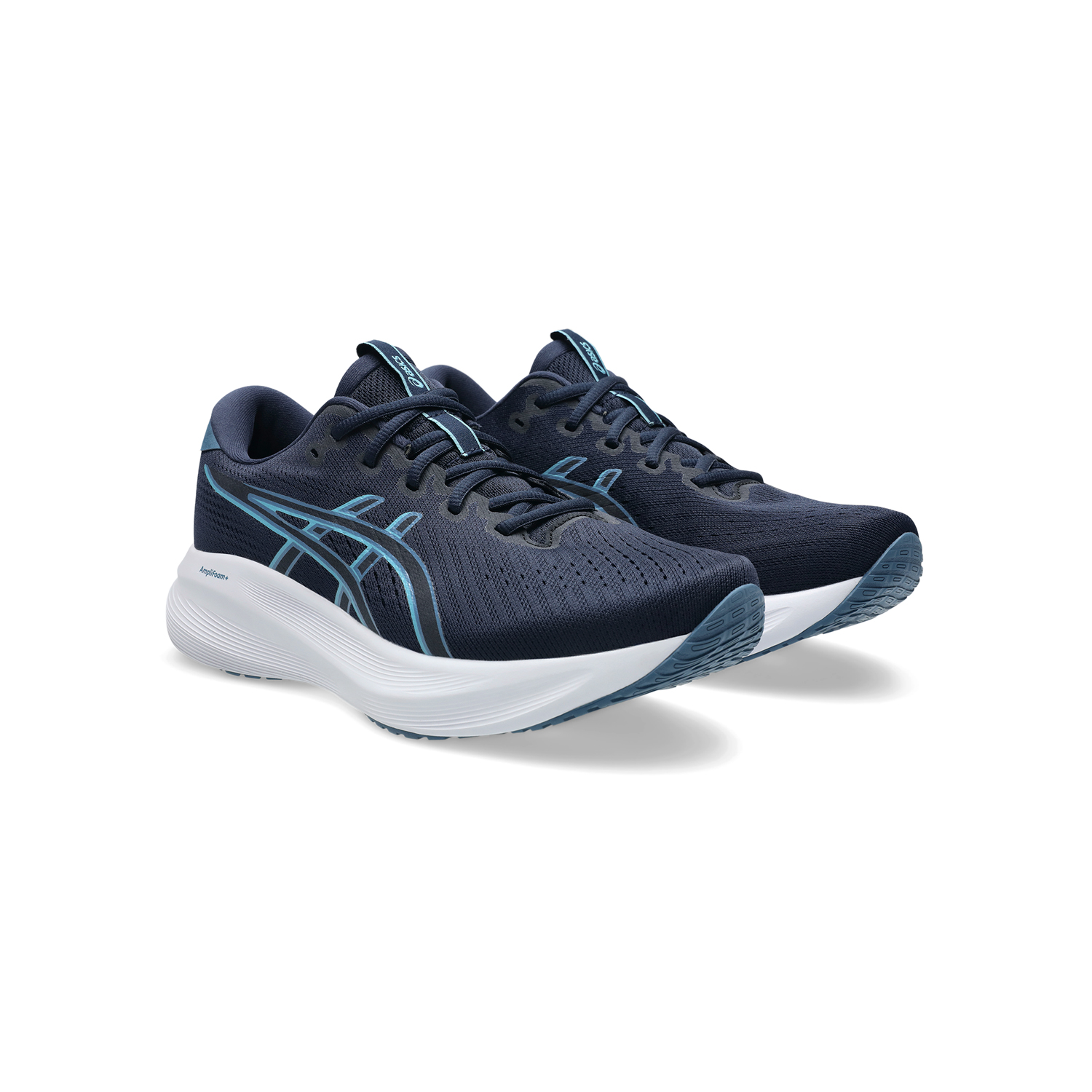 ZAPATILLAS ASICS GEL-EXCITE 11 RUNNING HOMBRE AZUL - 3