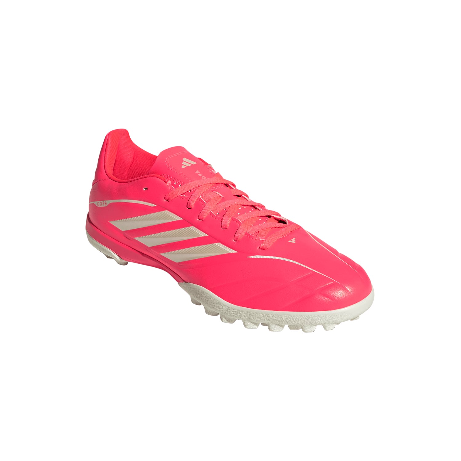 ZAPATILLAS ADIDAS COPA PURE IV CLUB TF FOOTBALL UNISEX ROSADO - 2
