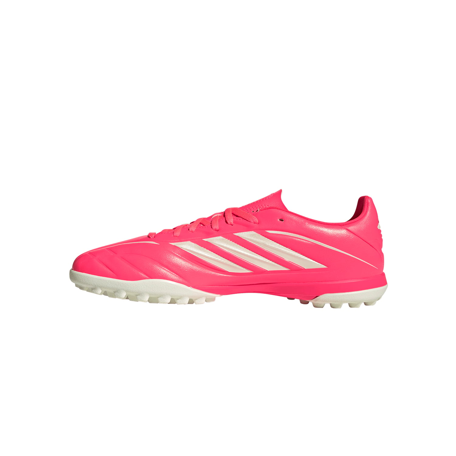 ZAPATILLAS ADIDAS COPA PURE IV CLUB TF FOOTBALL UNISEX ROSADO - 4