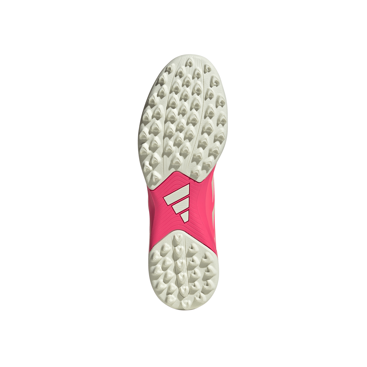 ZAPATILLAS ADIDAS COPA PURE IV CLUB TF FOOTBALL UNISEX ROSADO - 6