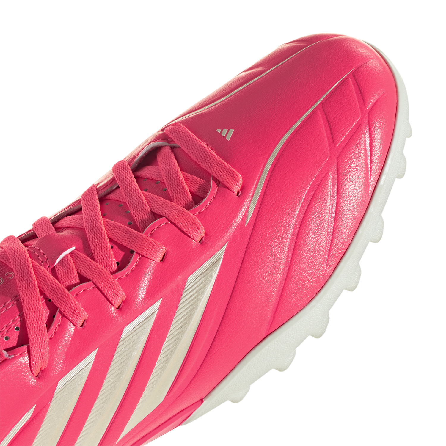 ZAPATILLAS ADIDAS COPA PURE IV CLUB TF FOOTBALL UNISEX ROSADO - 7