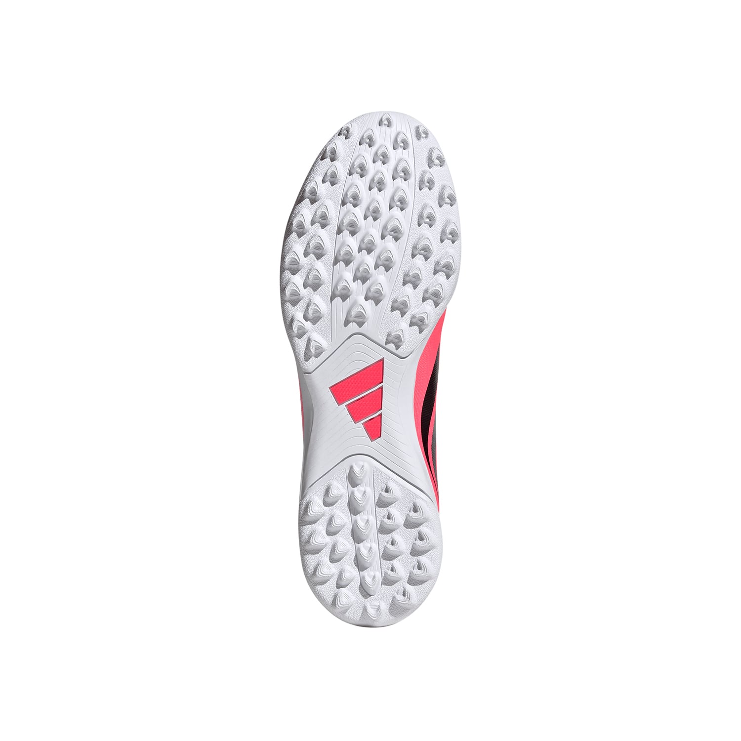 ZAPATILLAS ADIDAS PREDATOR CLUB TF FOOTBALL UNISEX ROSADO - 6