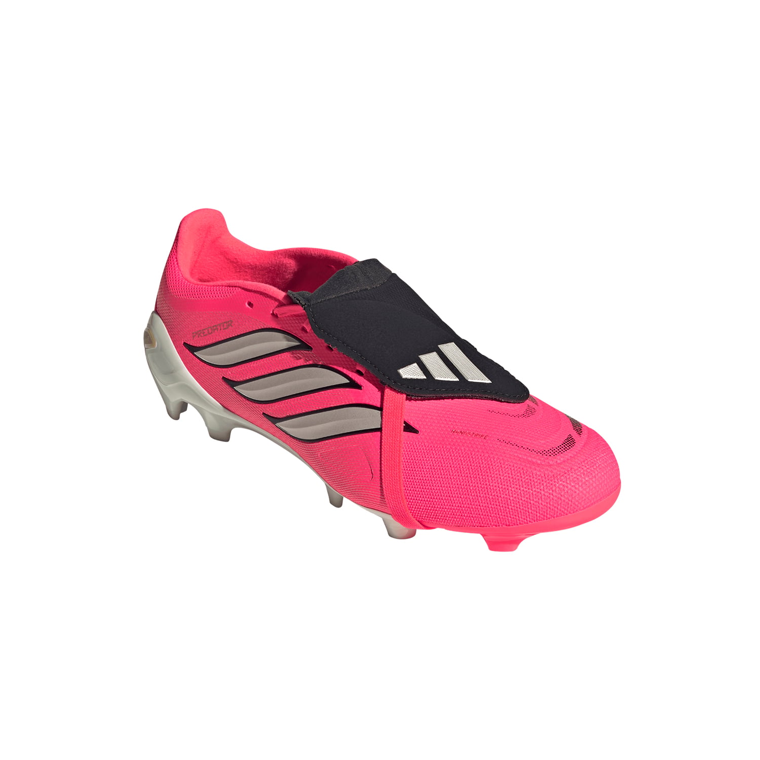 ZAPATILLAS ADIDAS PREDATOR LEAGUE FT FG FOOTBALL UNISEX ROSADO - 2