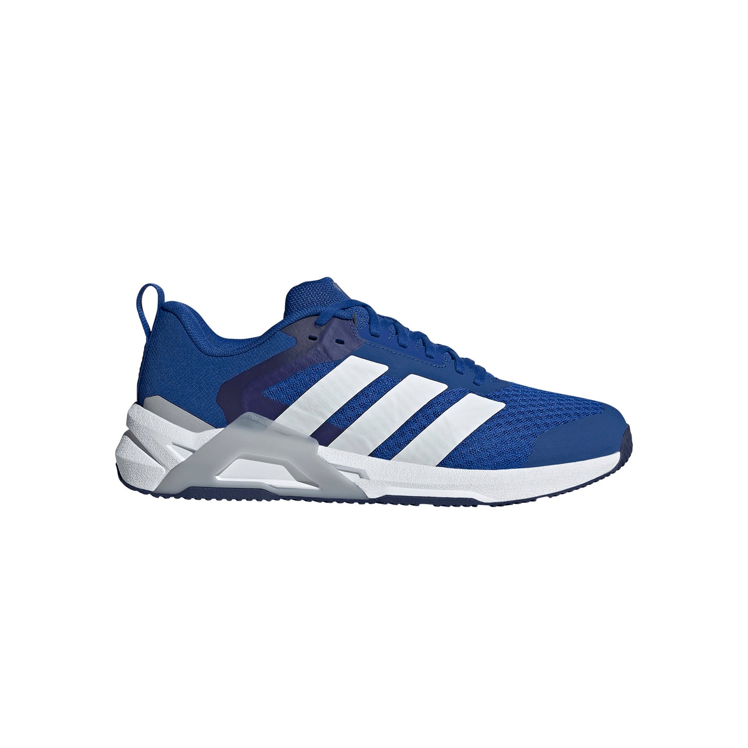 ZAPATILLAS ADIDAS DROPSET CONTROL TRAINER M TRAINING HOMBRE AZUL - 1