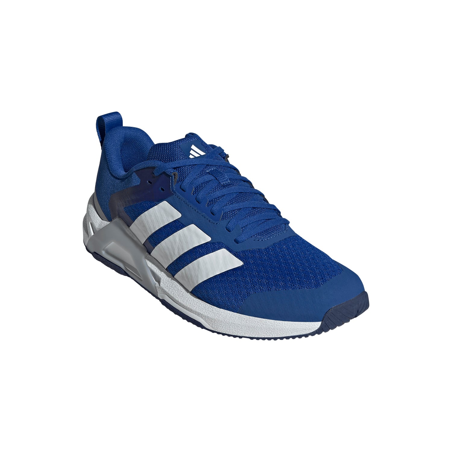 ZAPATILLAS ADIDAS DROPSET CONTROL TRAINER M TRAINING HOMBRE AZUL - 2