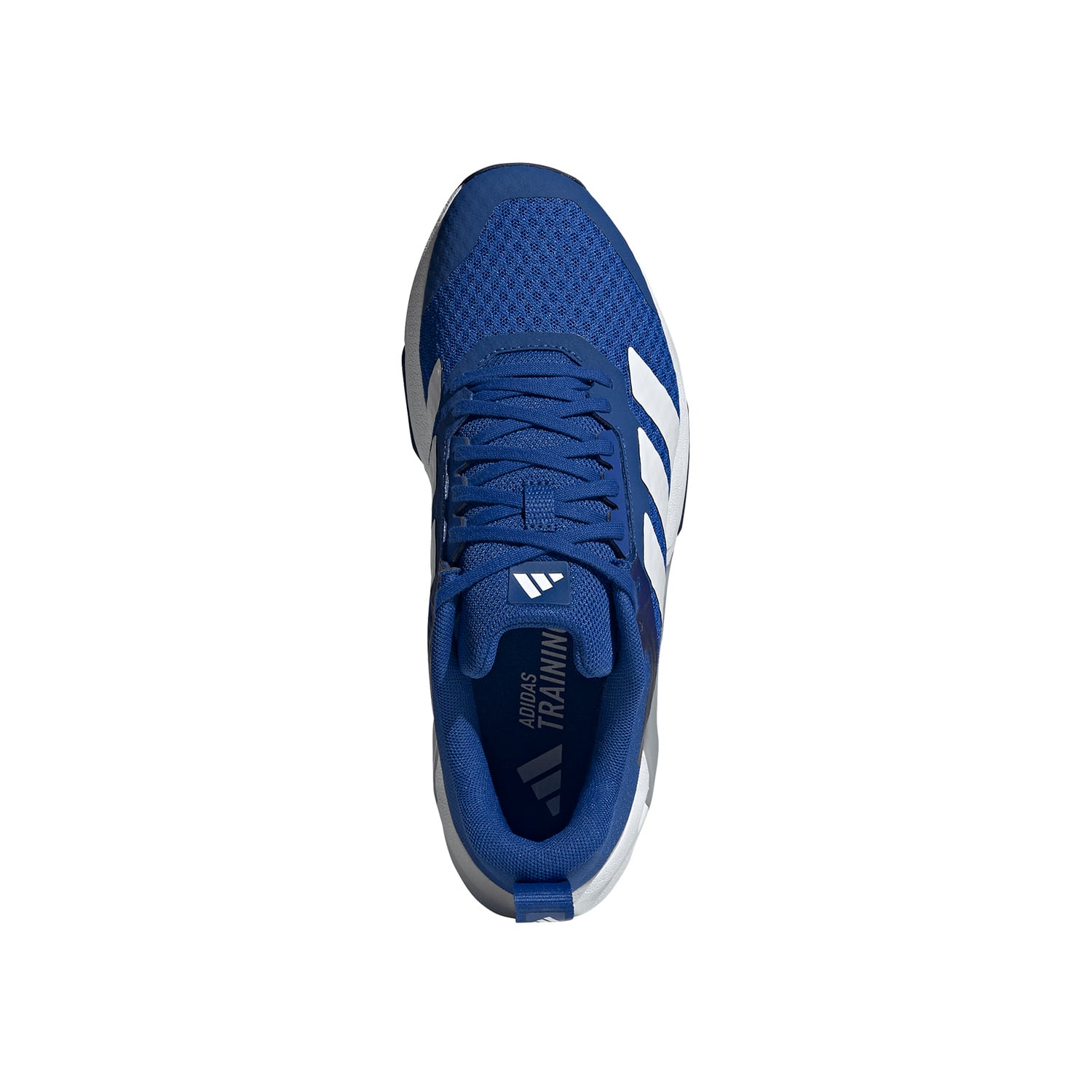 ZAPATILLAS ADIDAS DROPSET CONTROL TRAINER M TRAINING HOMBRE AZUL - 5