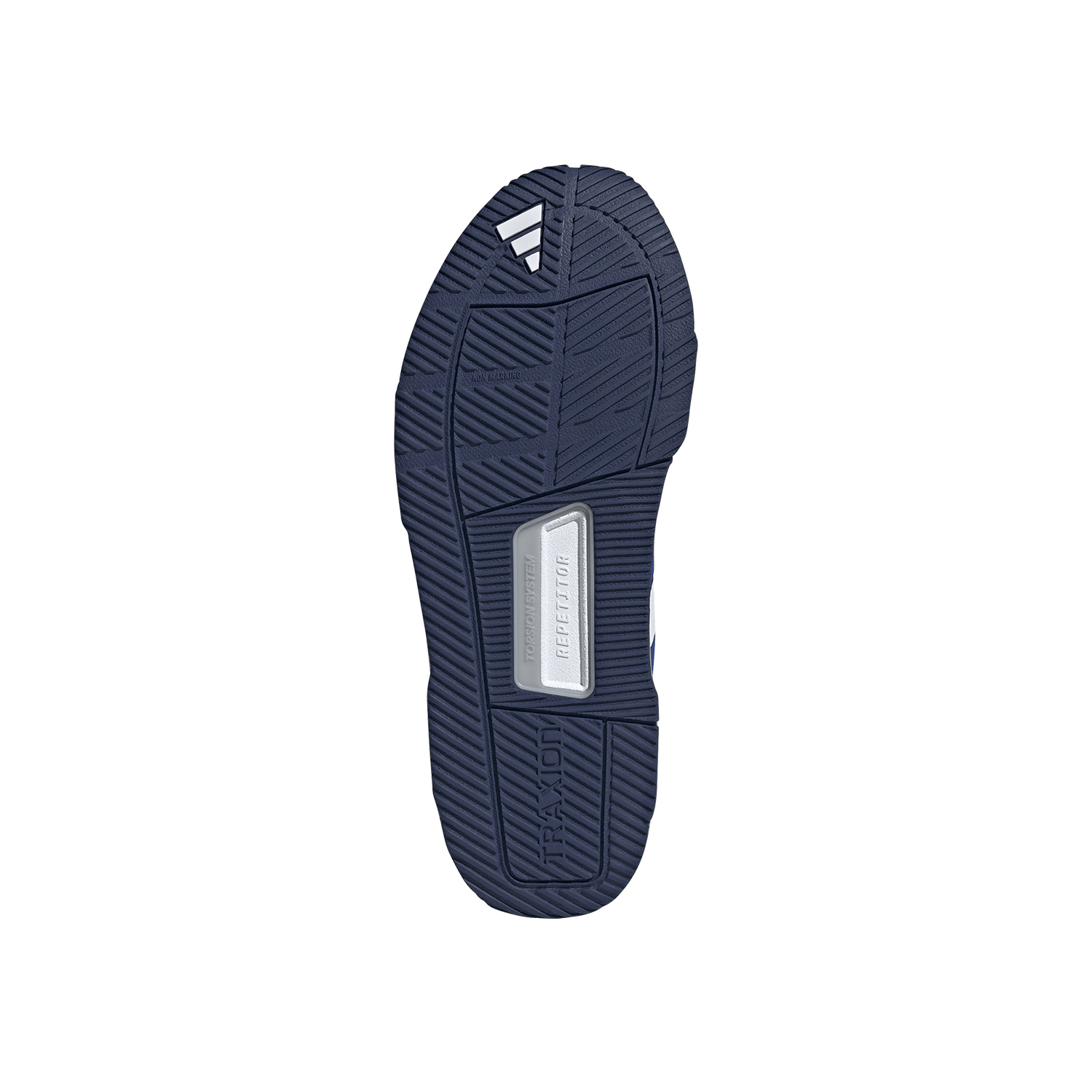 ZAPATILLAS ADIDAS DROPSET CONTROL TRAINER M TRAINING HOMBRE AZUL - 6