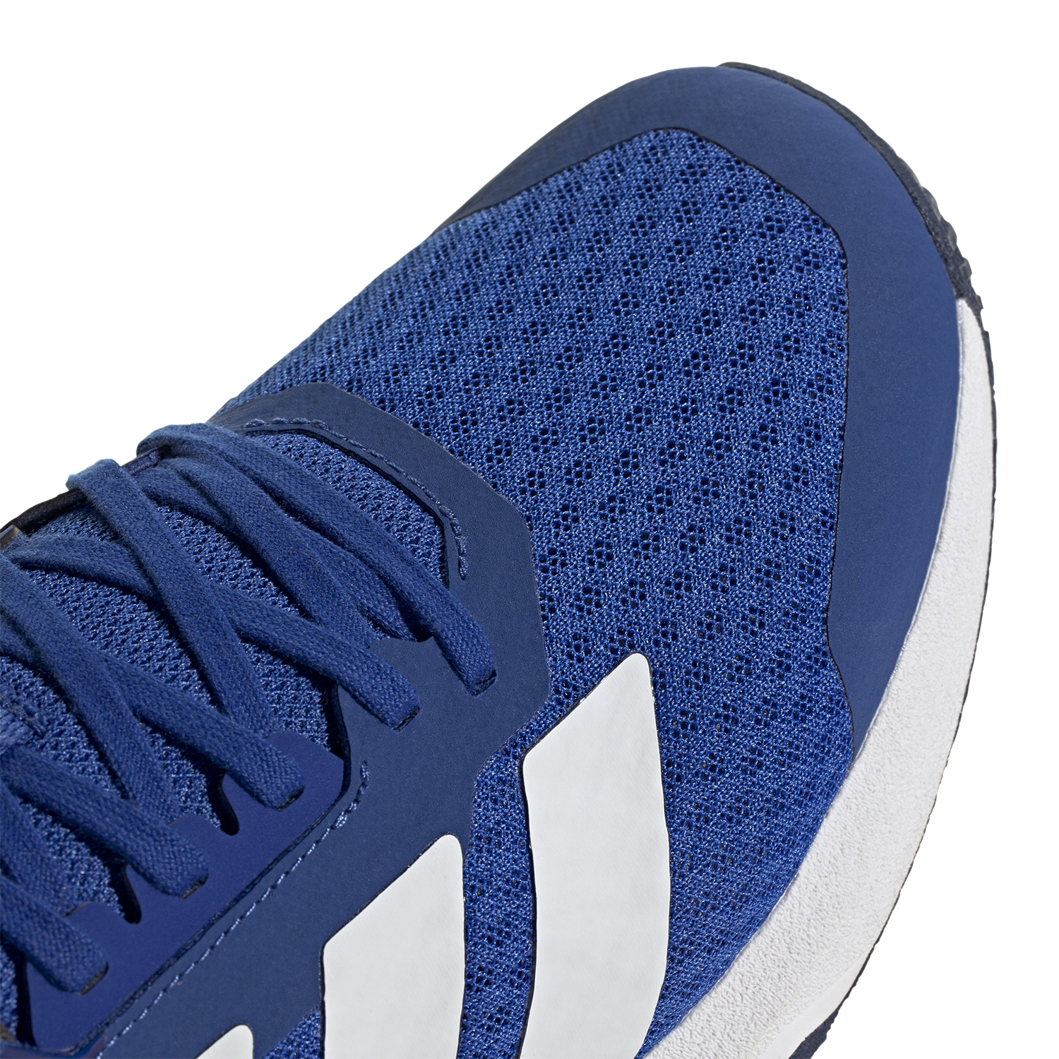 ZAPATILLAS ADIDAS DROPSET CONTROL TRAINER M TRAINING HOMBRE AZUL - 7
