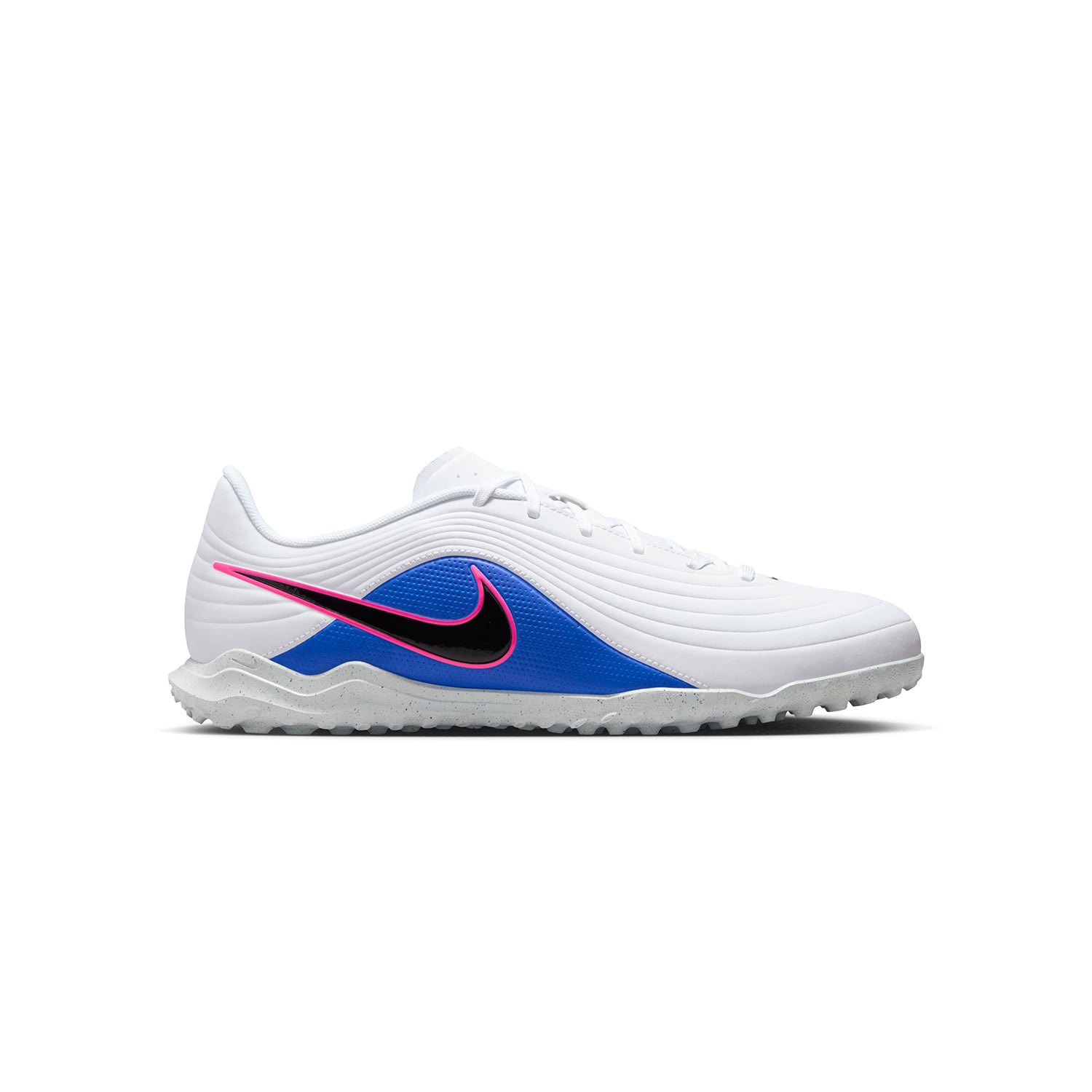 ZAPATILLAS NIKE TIEMPO MAESTRO FOOTBALL UNISEX BLANCO - 1
