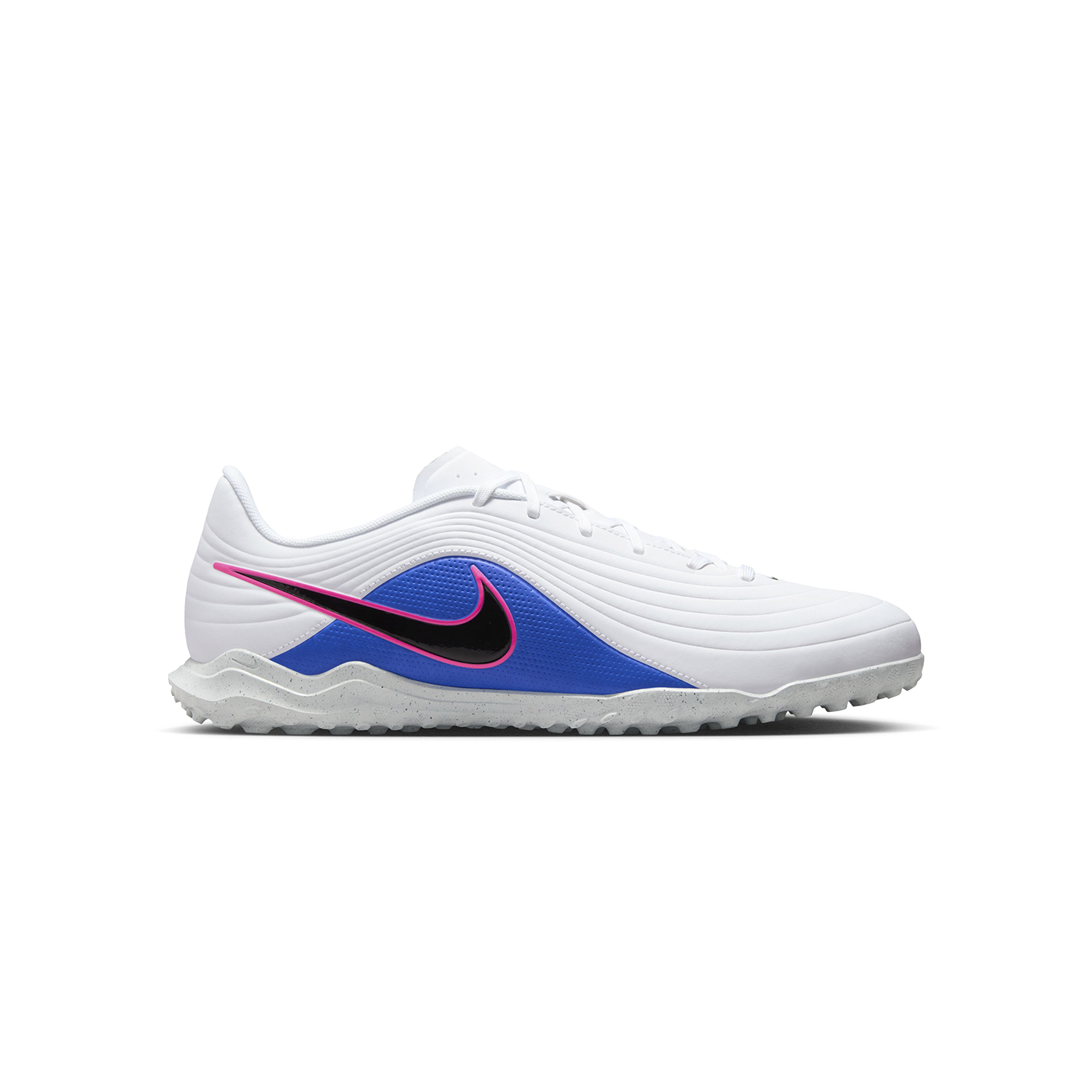 ZAPATILLAS NIKE TIEMPO MAESTRO FOOTBALL UNISEX BLANCO - 1
