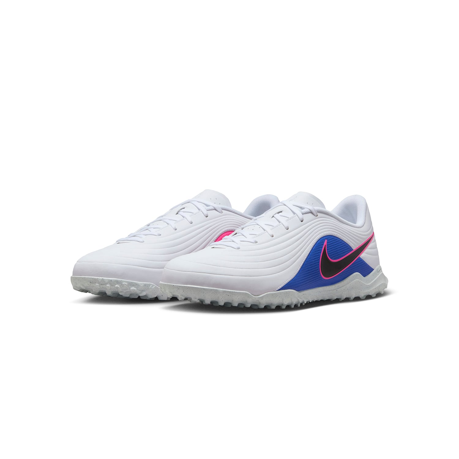 ZAPATILLAS NIKE TIEMPO MAESTRO FOOTBALL UNISEX BLANCO - 2
