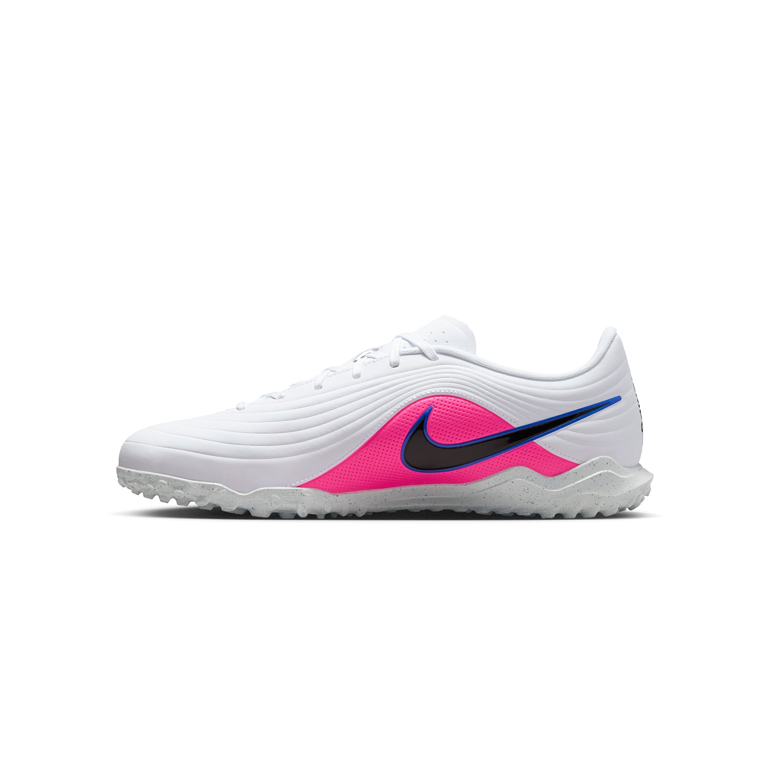 ZAPATILLAS NIKE TIEMPO MAESTRO FOOTBALL UNISEX BLANCO - 3