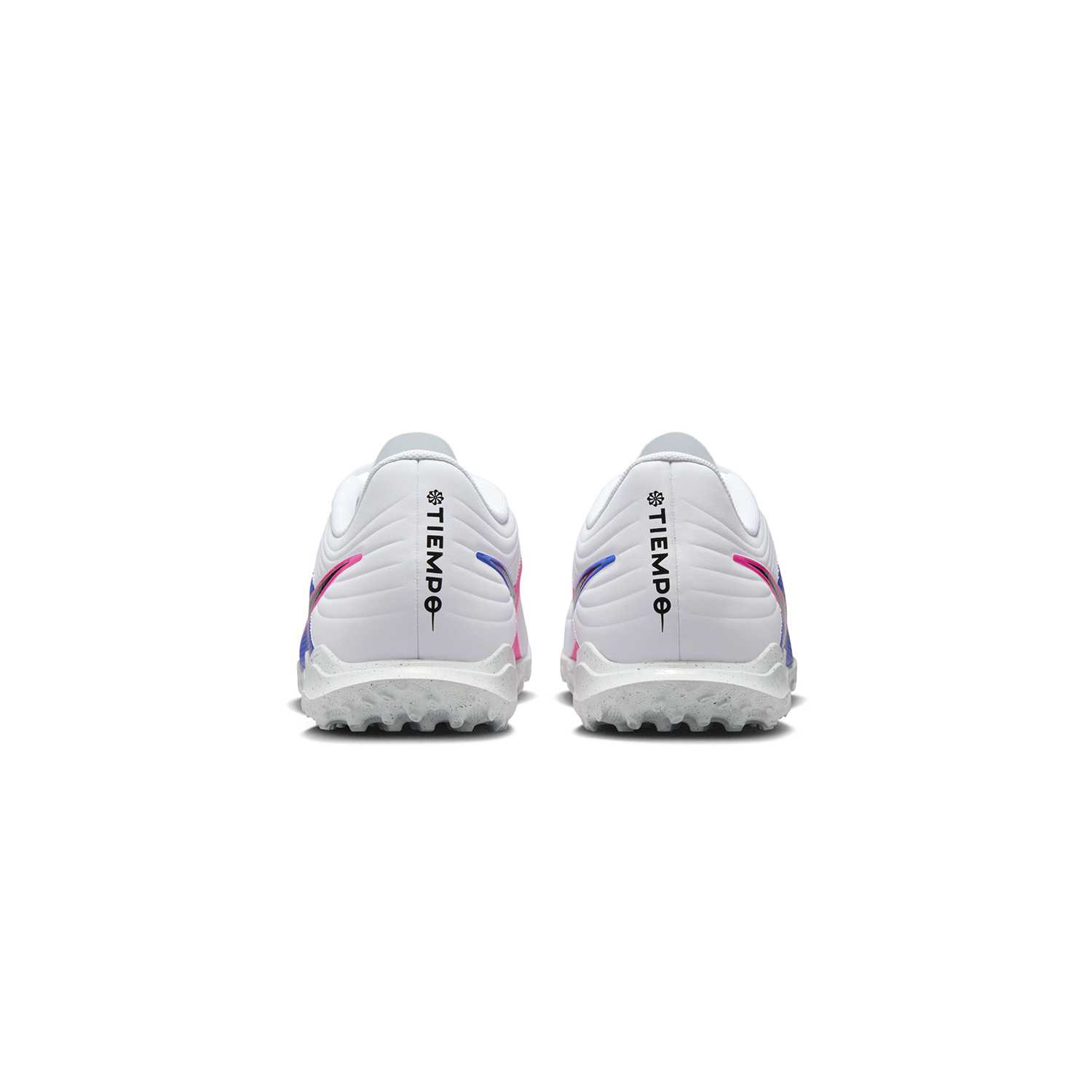 ZAPATILLAS NIKE TIEMPO MAESTRO FOOTBALL UNISEX BLANCO - 5